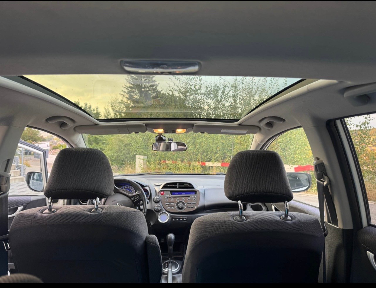 HONDA 1.3i Hybrid Comfort
