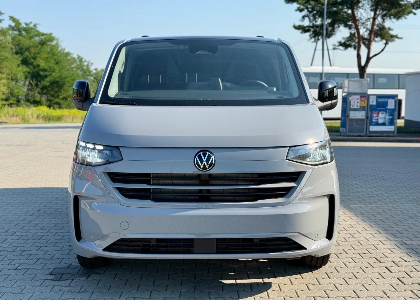 VW Transporter 2.0 TDI Pan Americana 4Motion Lang Automat-showroom-element-1