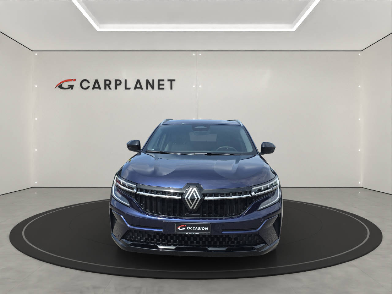 RENAULT Espace 1.2 E-Tech techno 7P-showroom-element-1