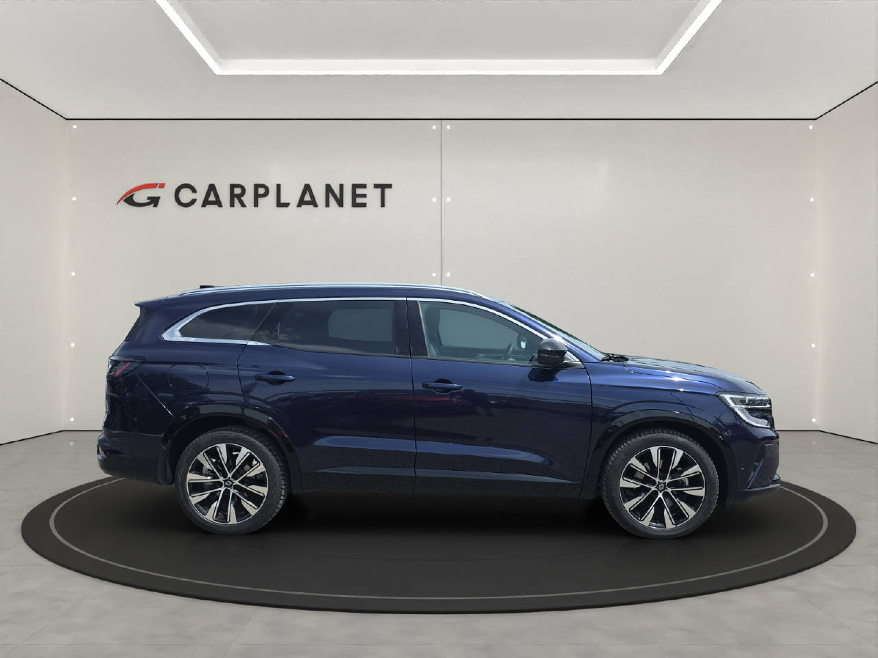 RENAULT Espace 1.2 E-Tech techno 7P-image-6