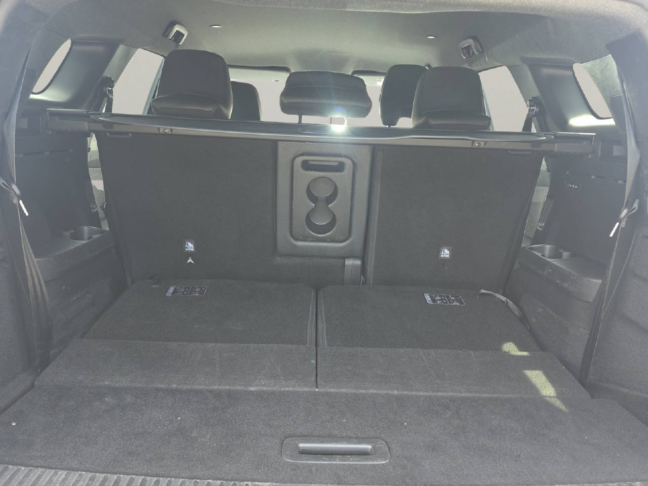 RENAULT Espace 1.2 E-Tech techno 7P-image-11
