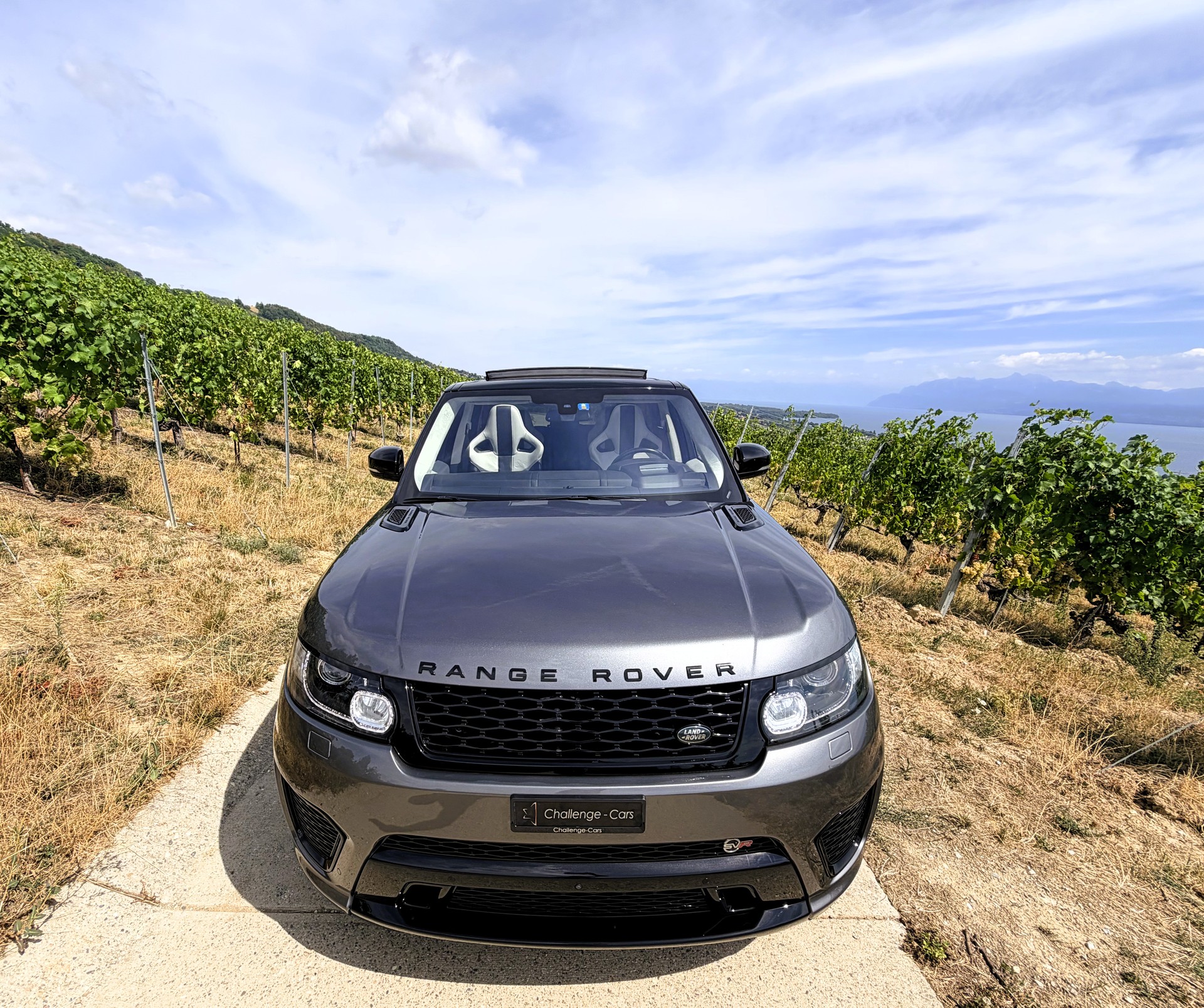 LAND ROVER Range Rover Sport 5.0 V8 SVR-showroom-element-3