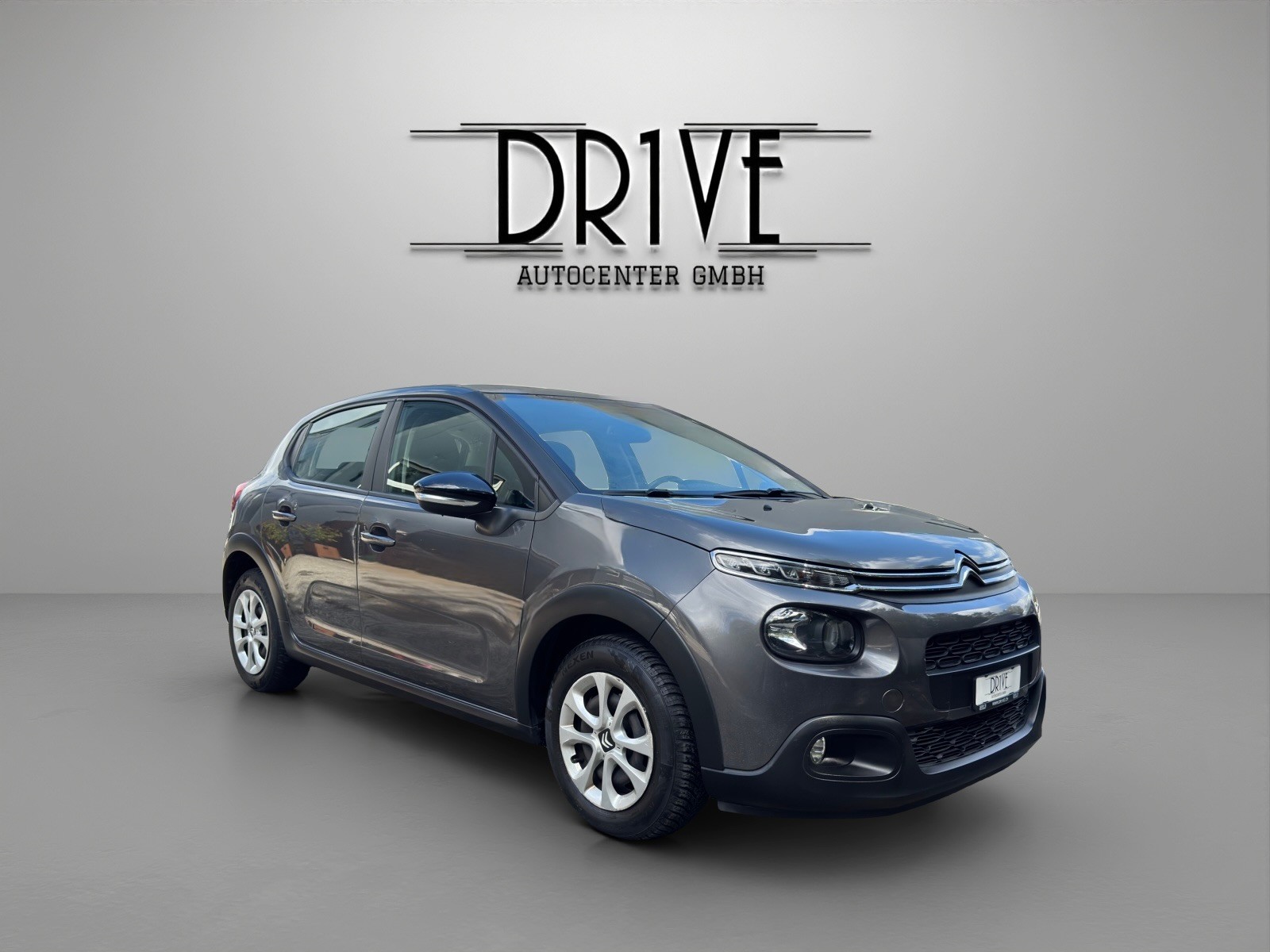 CITROEN C3 1.2i PureTech Feel EAT-showroom-element-2