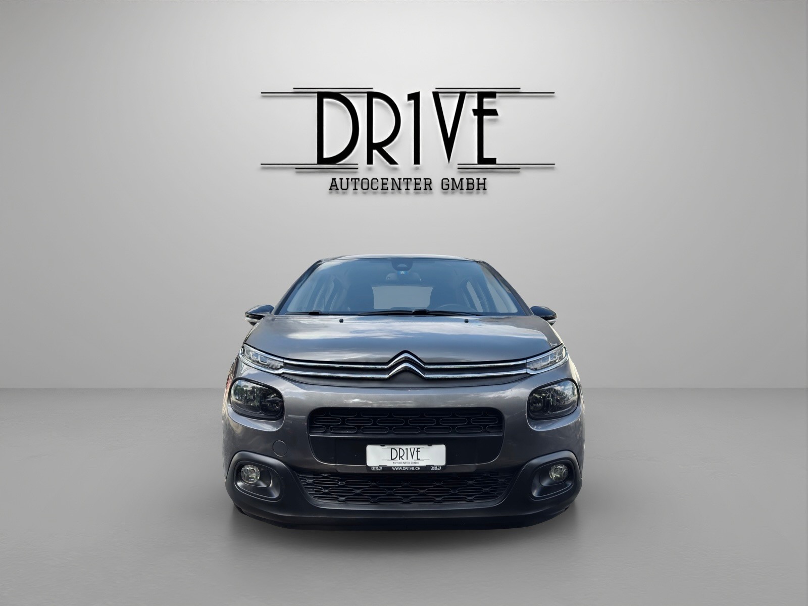 CITROEN C3 1.2i PureTech Feel EAT-showroom-element-1