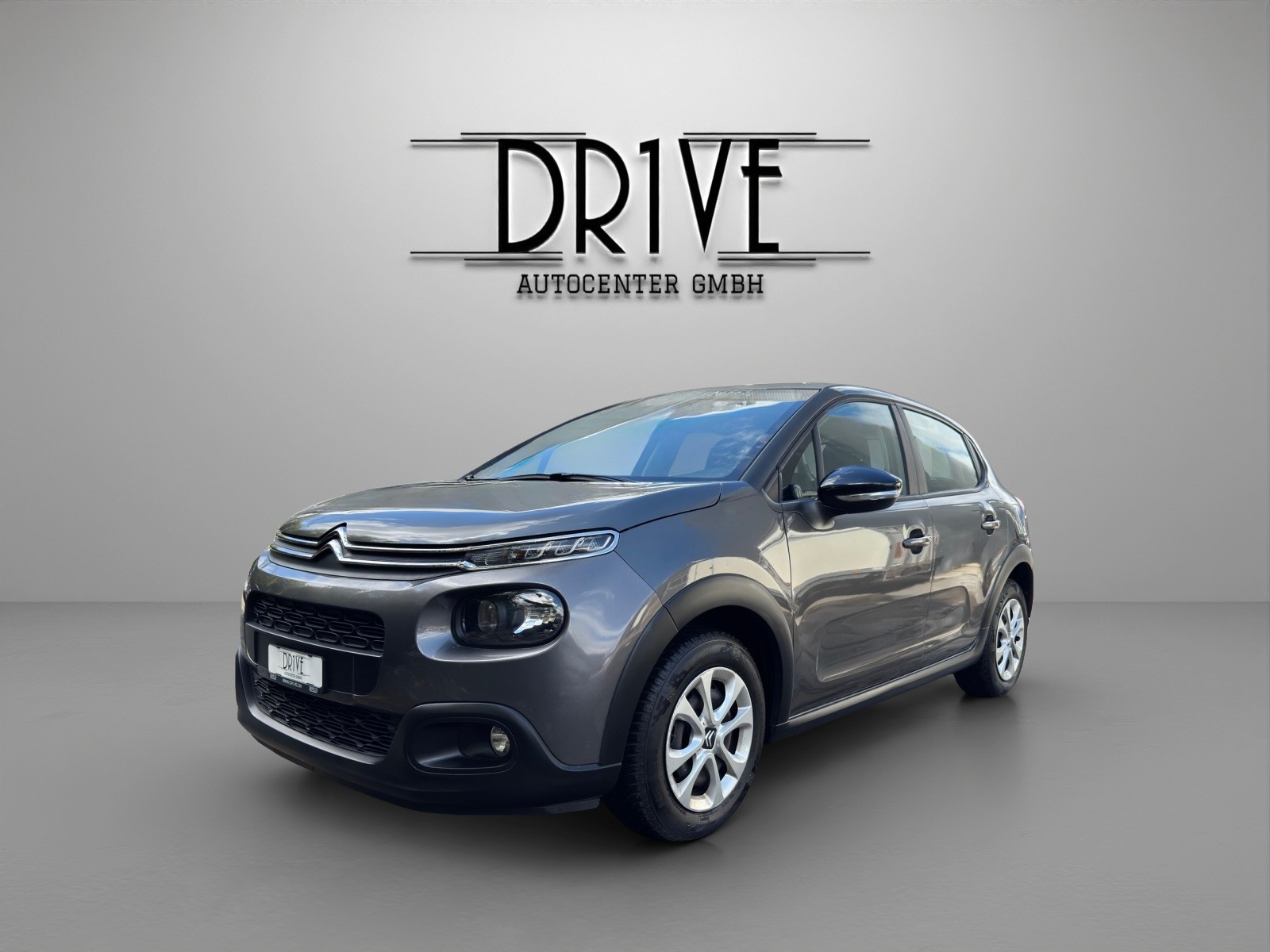 CITROEN C3 1.2i PureTech Feel EAT