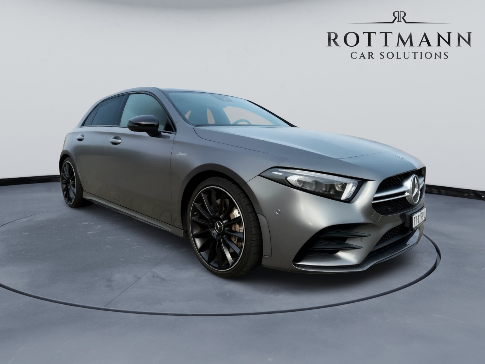 MERCEDES-BENZ A 35 AMG 4Matic Speedshift-showroom-element-3