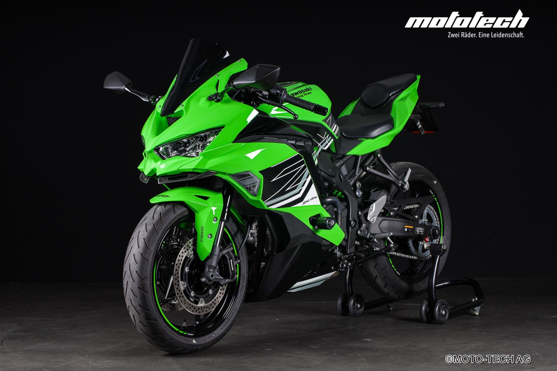 KAWASAKI Ninja ZX-4RR (35kW)-image-5