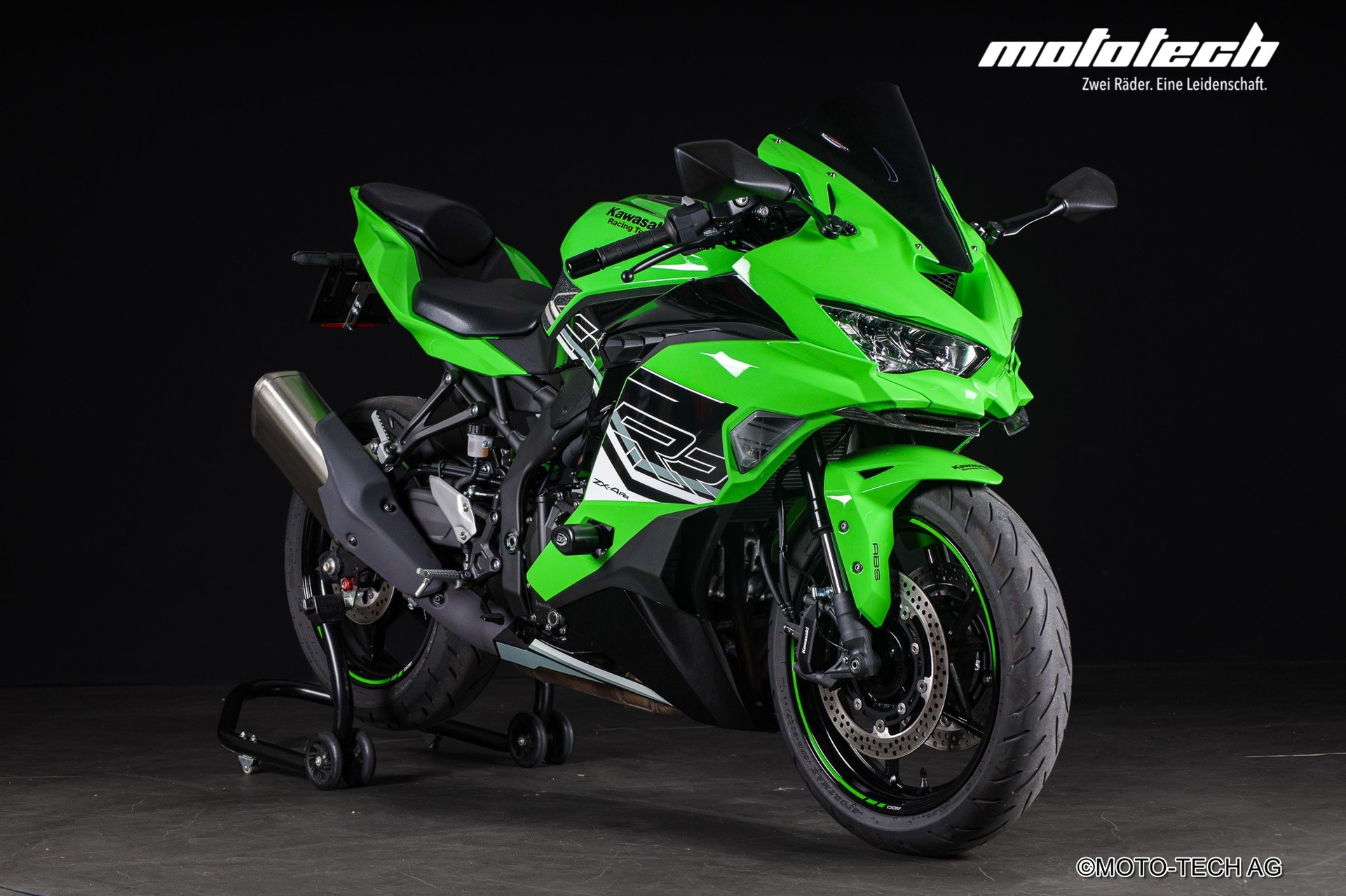 KAWASAKI Ninja ZX-4RR (35kW)-image-0