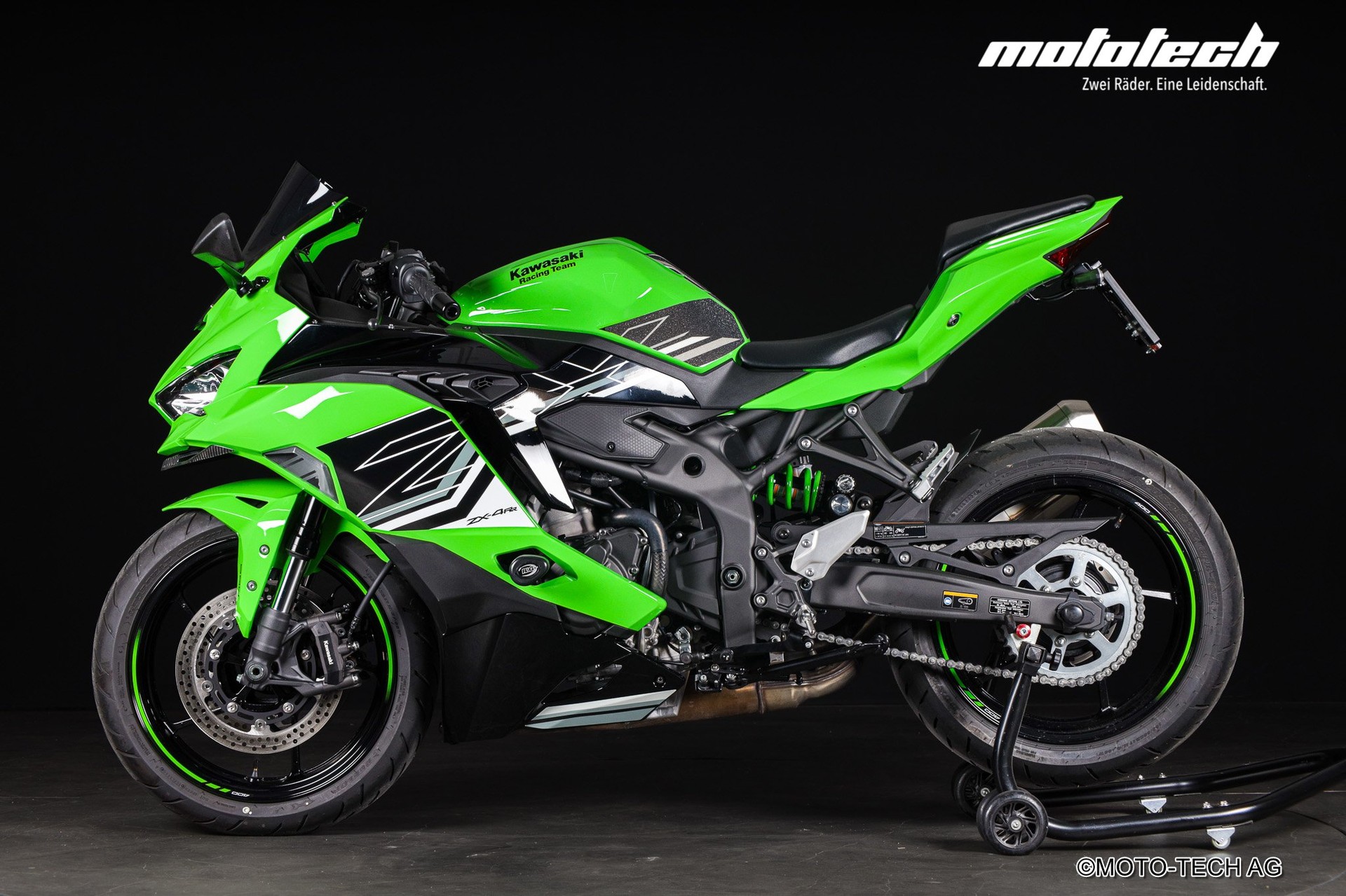 KAWASAKI Ninja ZX-4RR (35kW)-image-4