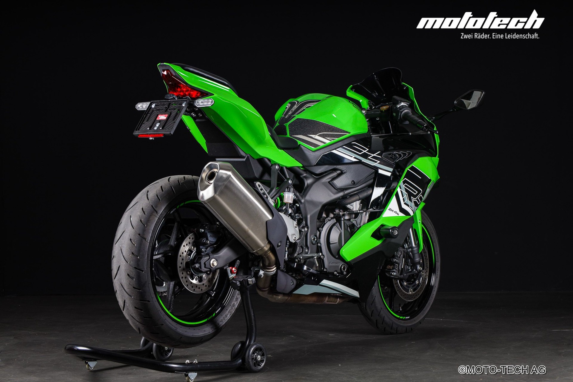 KAWASAKI Ninja ZX-4RR (35kW)-image-2
