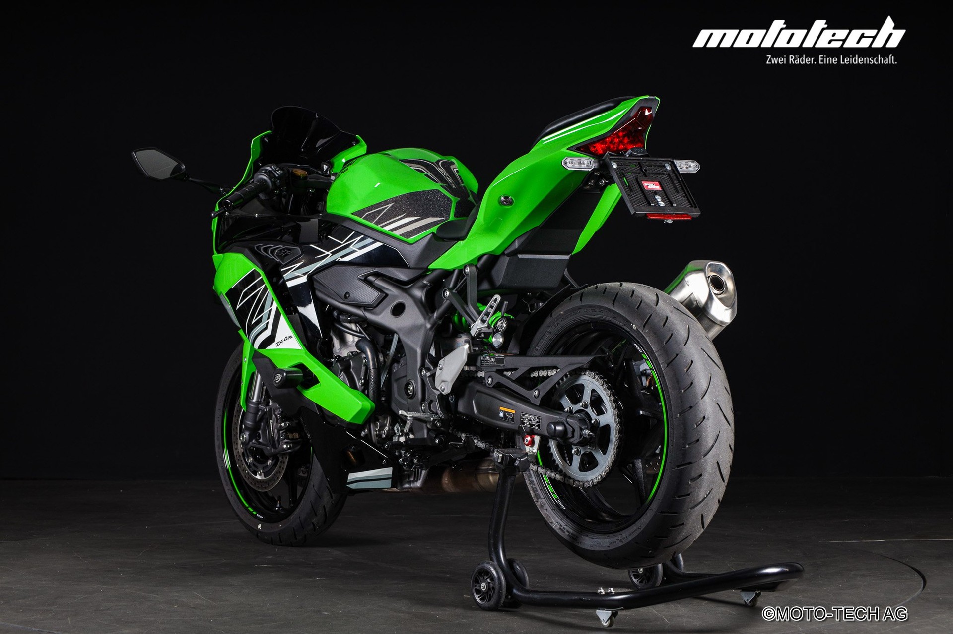 KAWASAKI Ninja ZX-4RR (35kW)-image-3