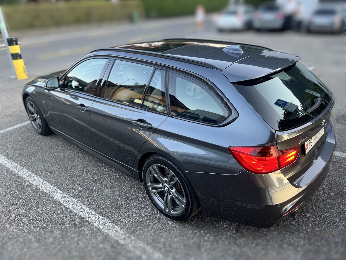 BMW 335i xDrive SAG-image-3