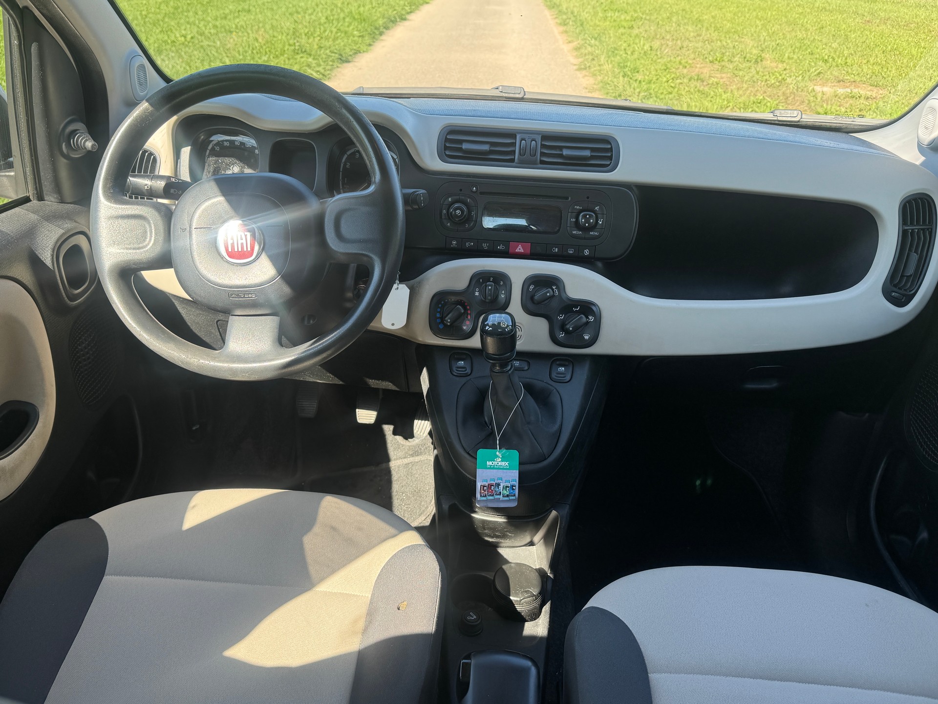 FIAT Panda 0.9 Twinair K-Way-image-8