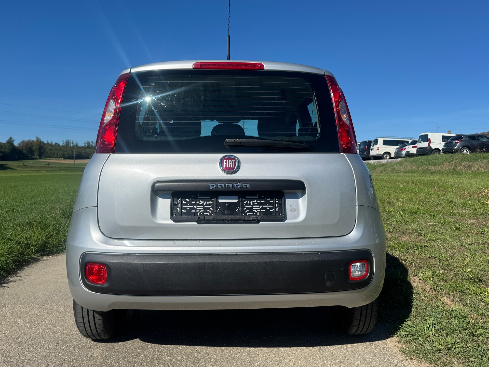 FIAT Panda 0.9 Twinair K-Way-image-5