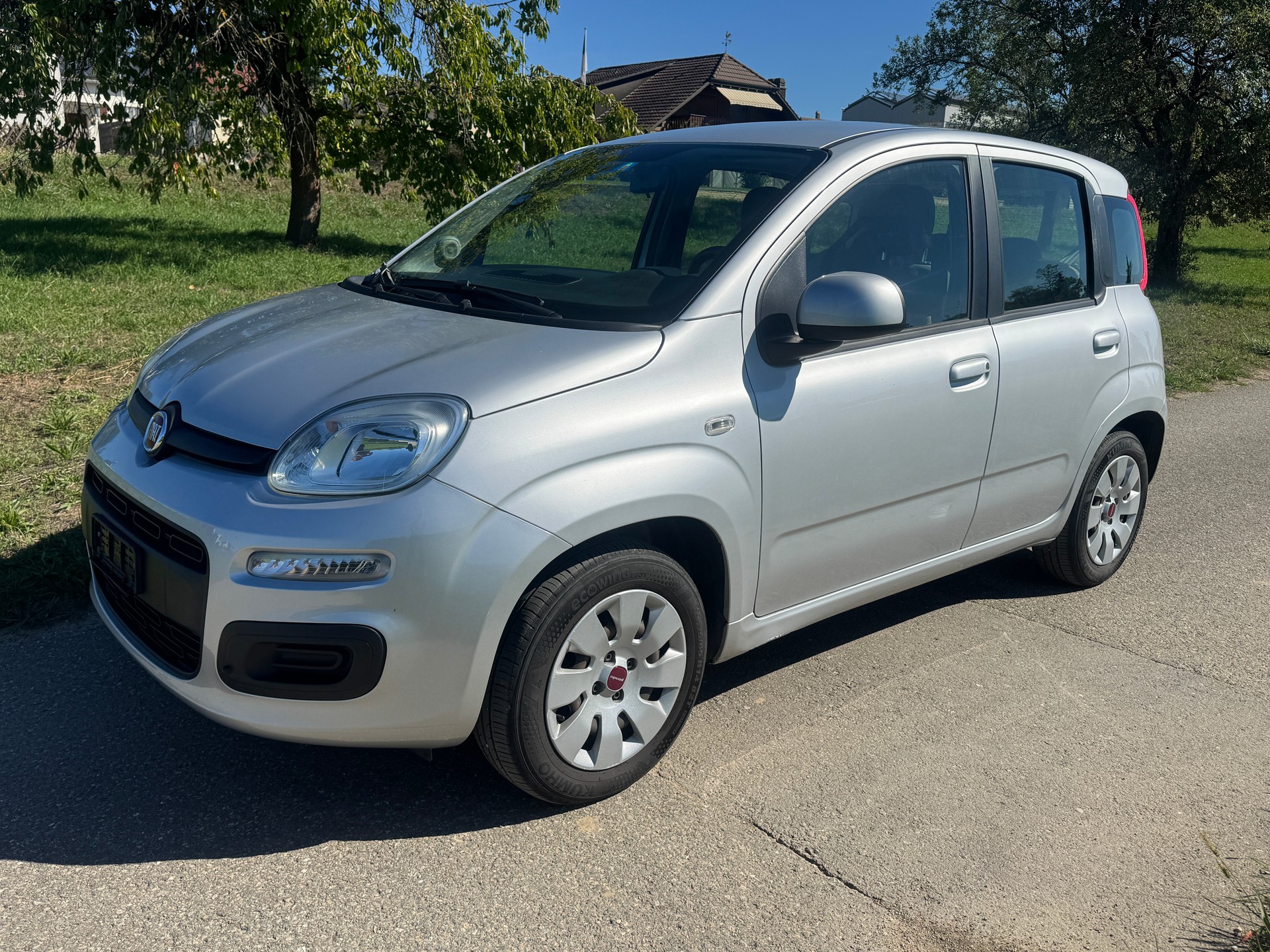 FIAT Panda 0.9 Twinair K-Way-image-2
