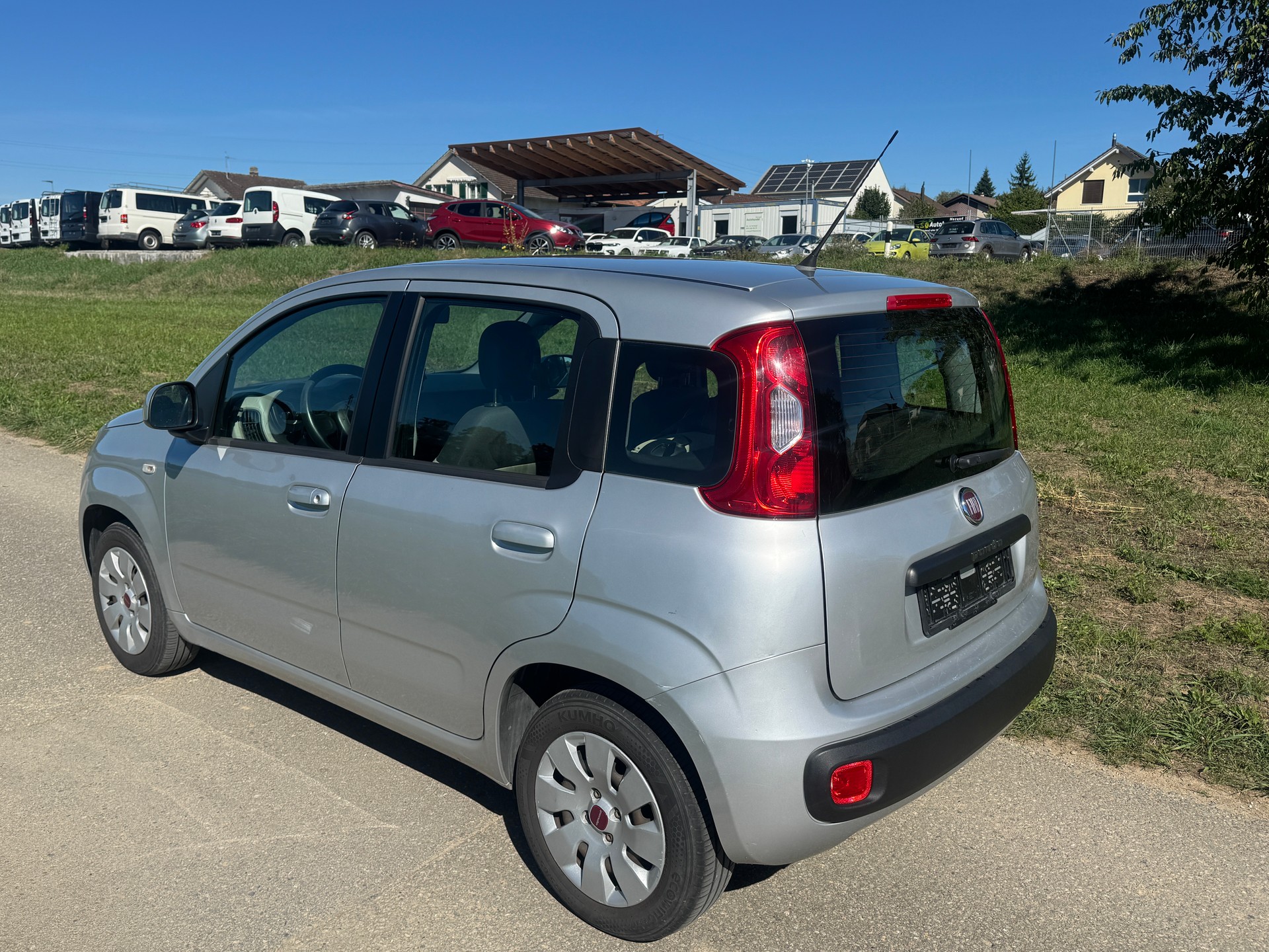 FIAT Panda 0.9 Twinair K-Way-image-6