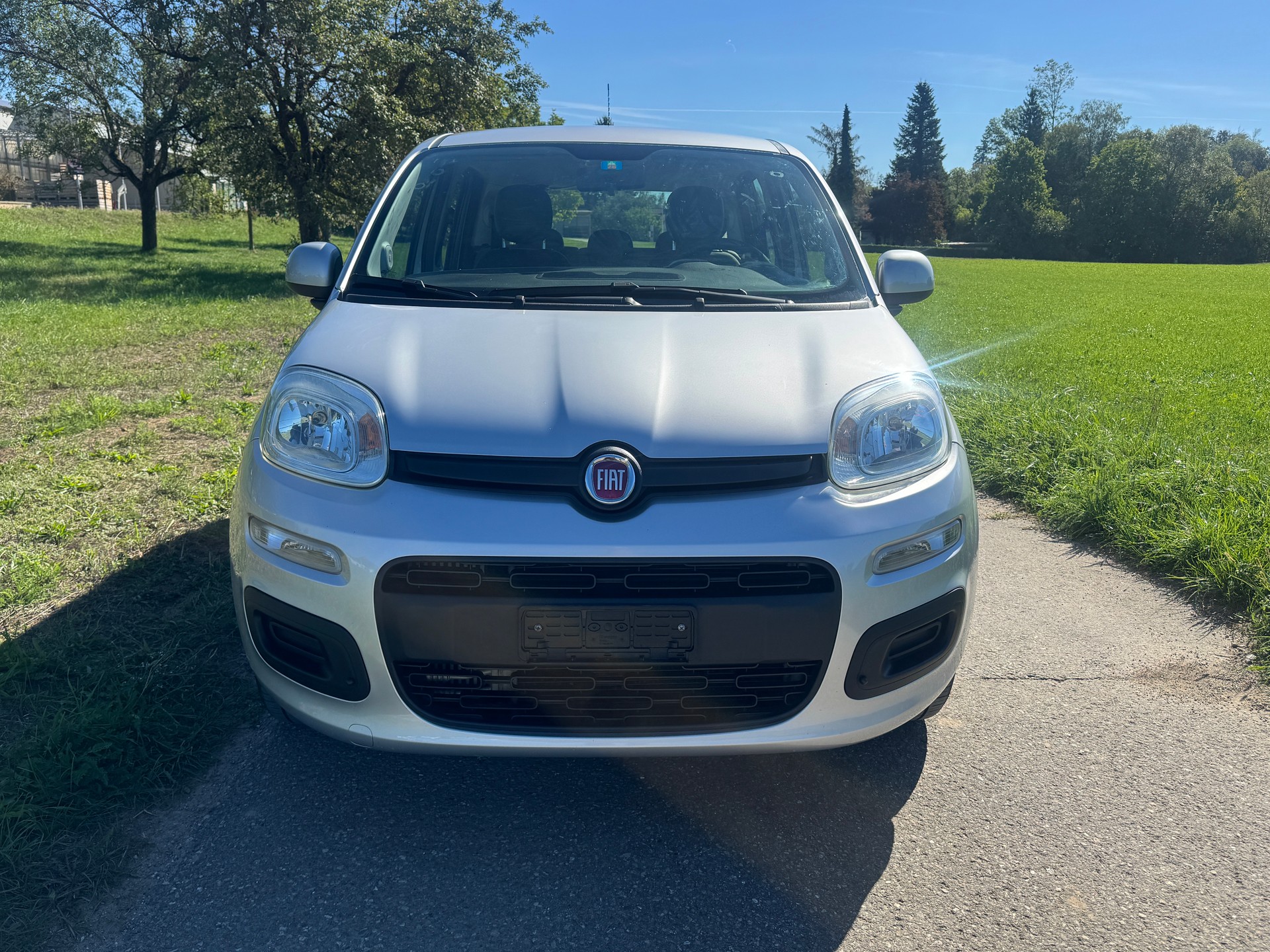 FIAT Panda 0.9 Twinair K-Way