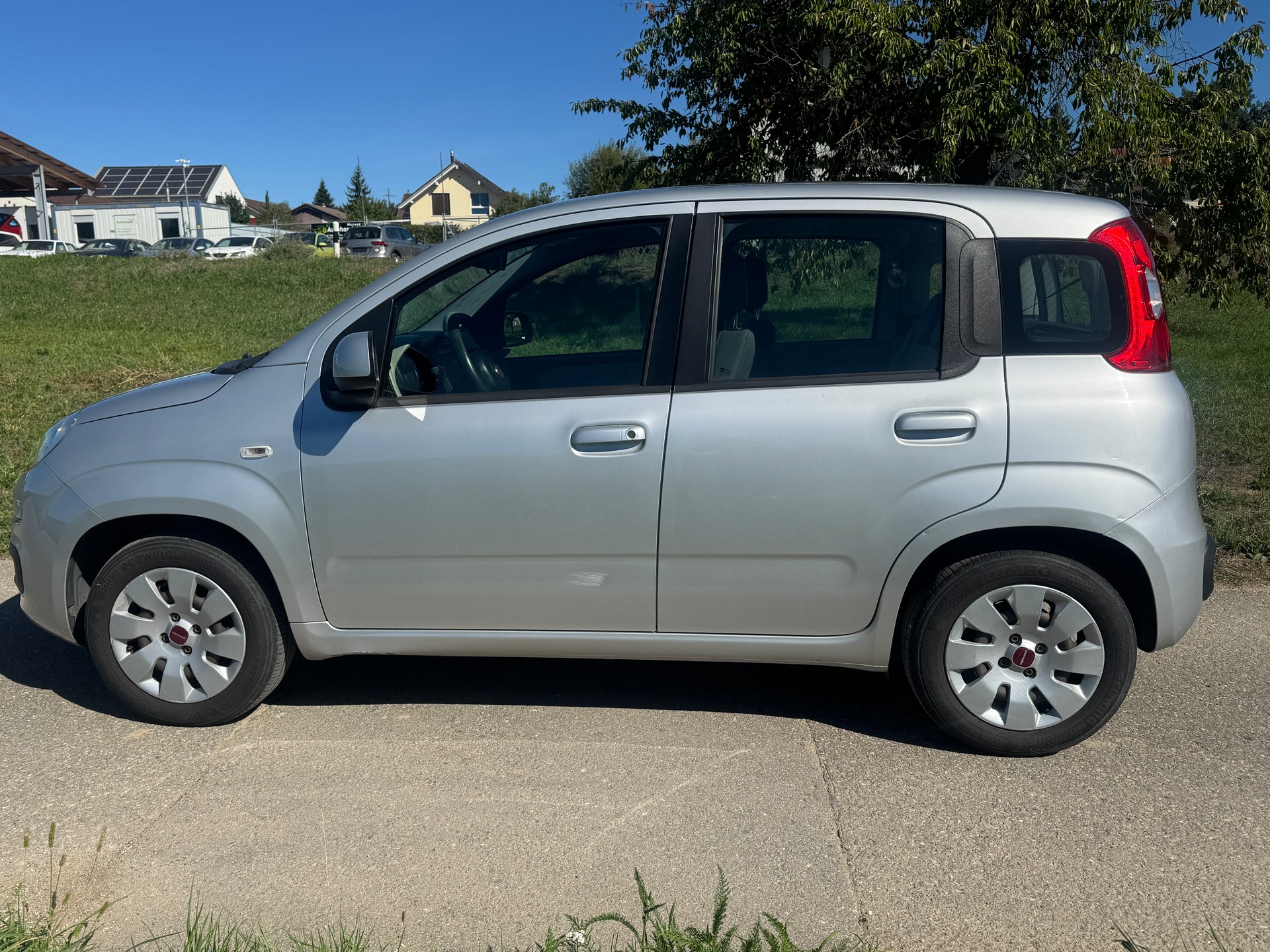 FIAT Panda 0.9 Twinair K-Way-image-4