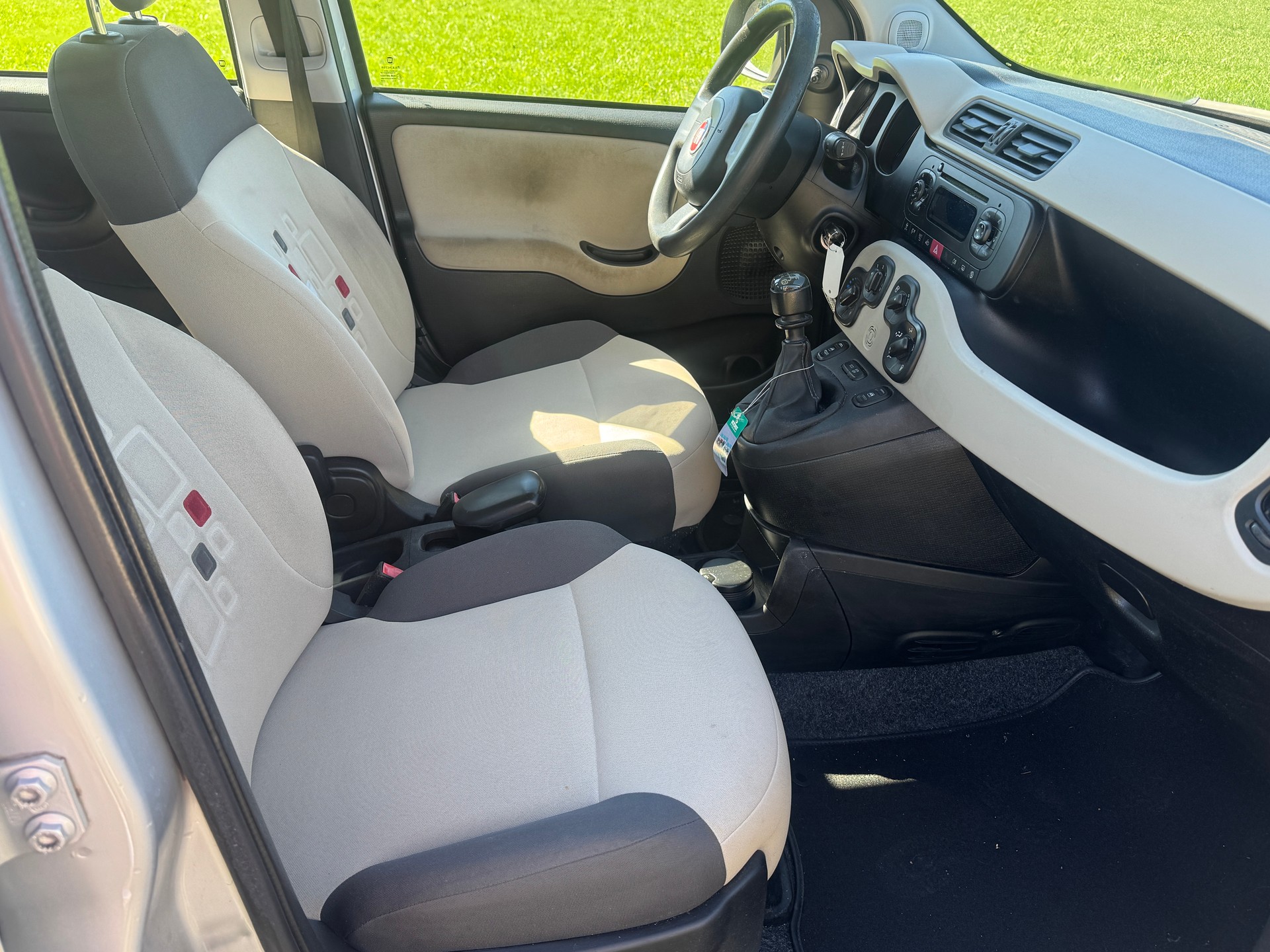 FIAT Panda 0.9 Twinair K-Way-image-9
