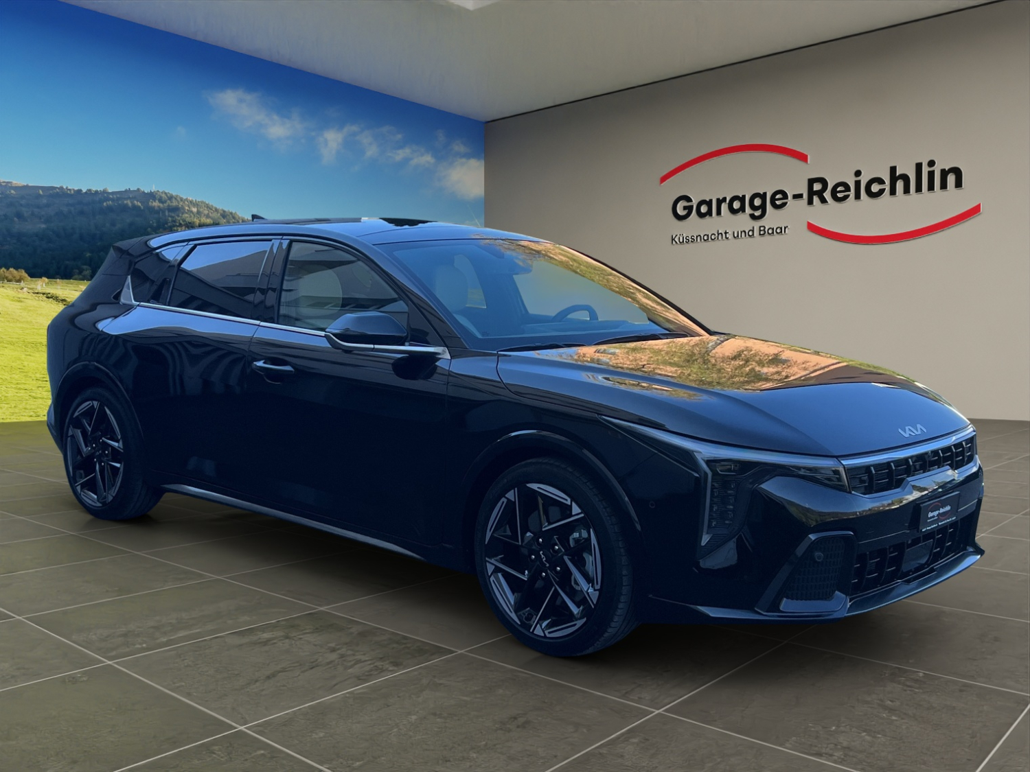 KIA K4 1.6 T-GDi GT-Line-image-6
