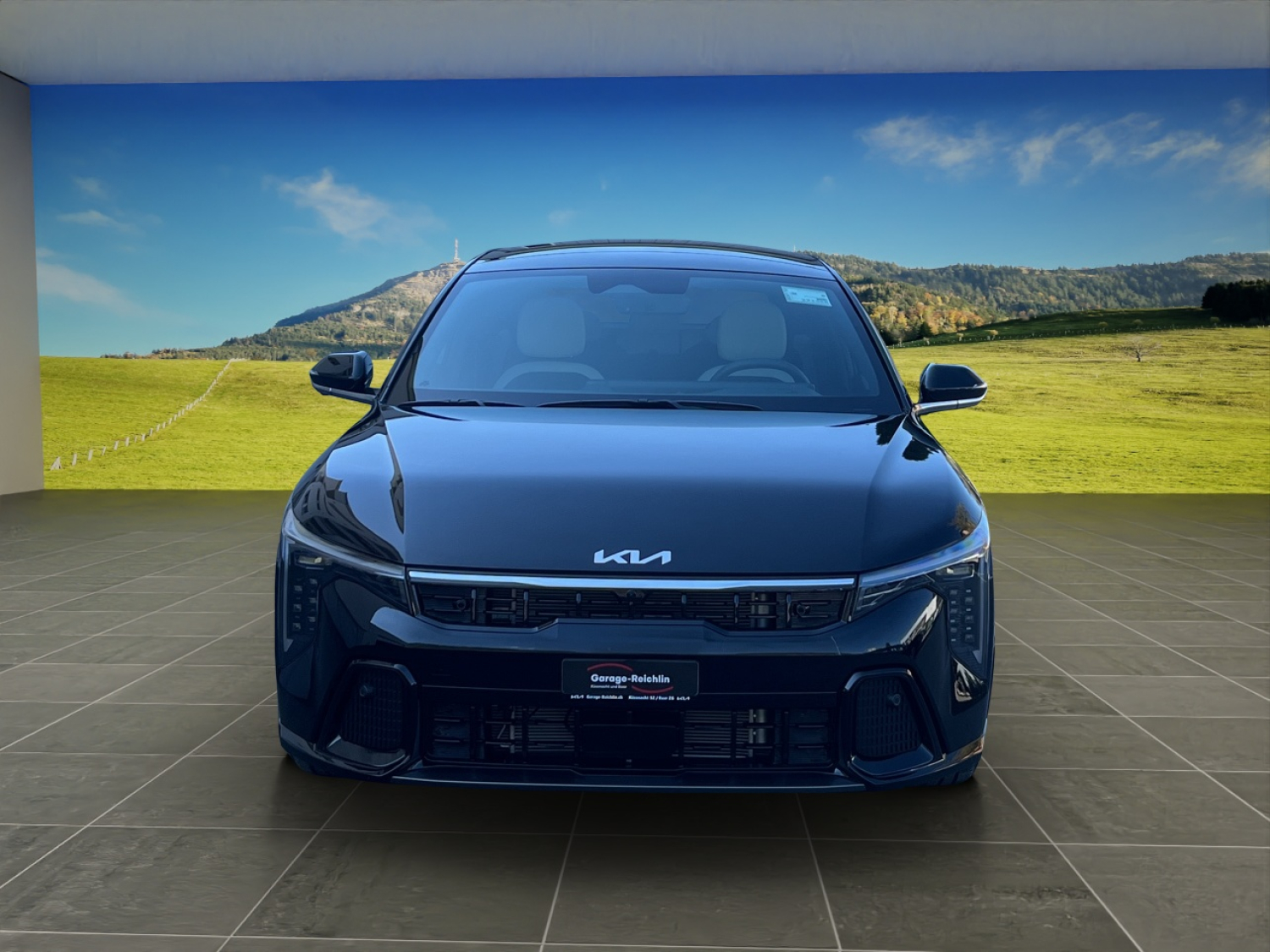 KIA K4 1.6 T-GDi GT-Line-image-7