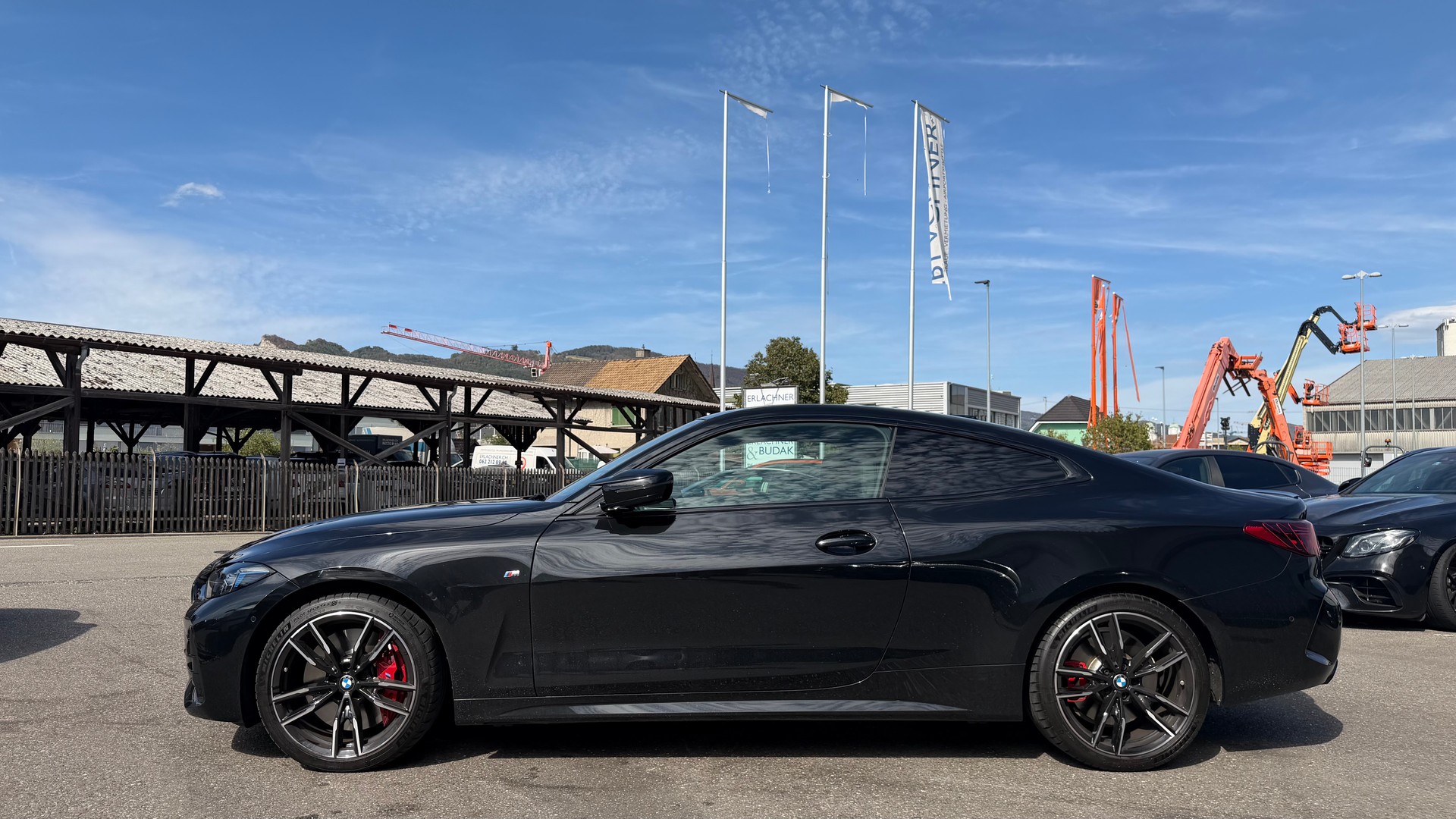 BMW M440i xDrive 48V Coupé M Sport Pro Steptronic-showroom-element-2