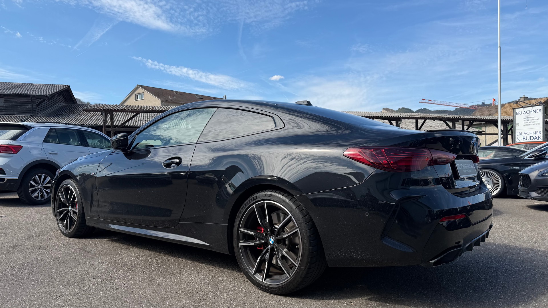 BMW M440i xDrive 48V Coupé M Sport Pro Steptronic-showroom-element-3