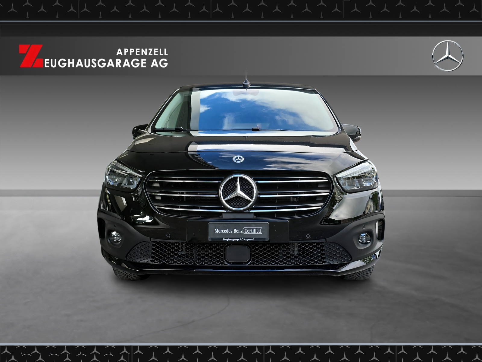 MERCEDES-BENZ T 180 d Style-showroom-element-3