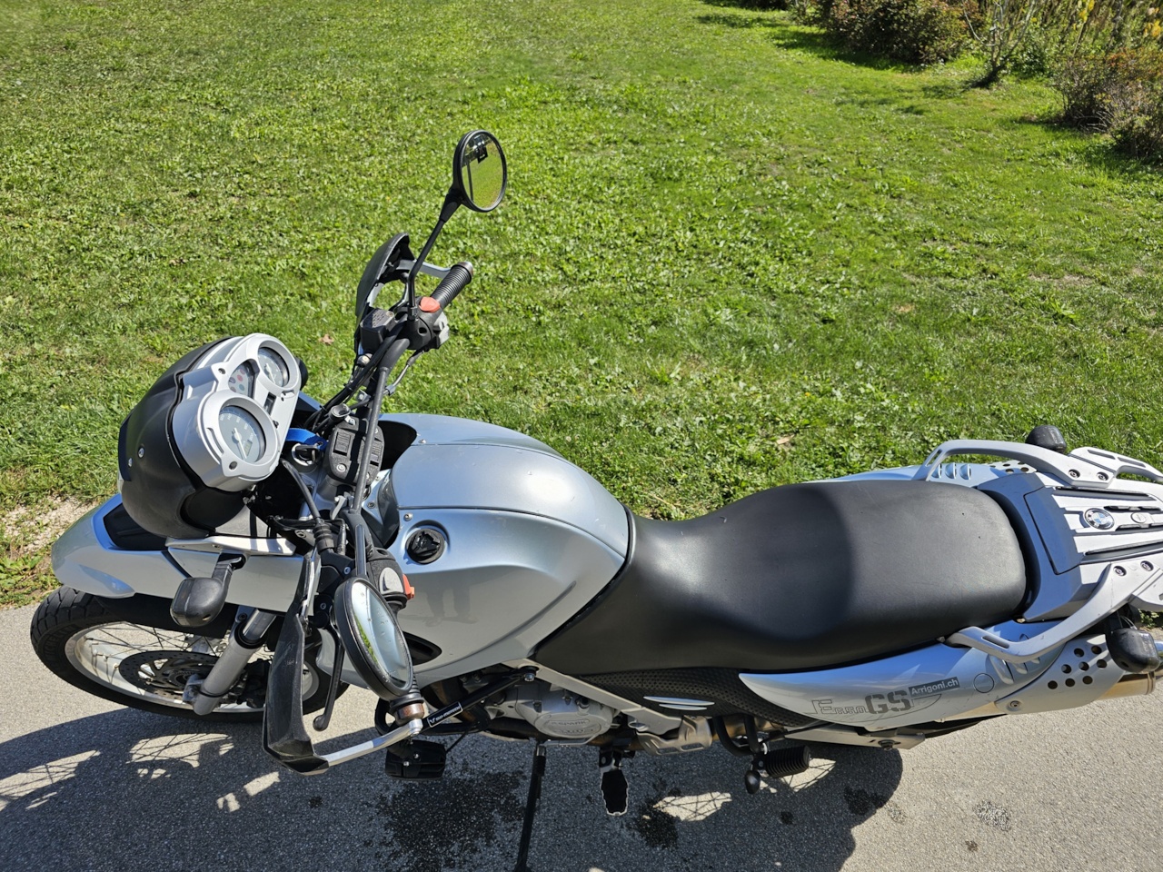 BMW F 650 GS-image-8