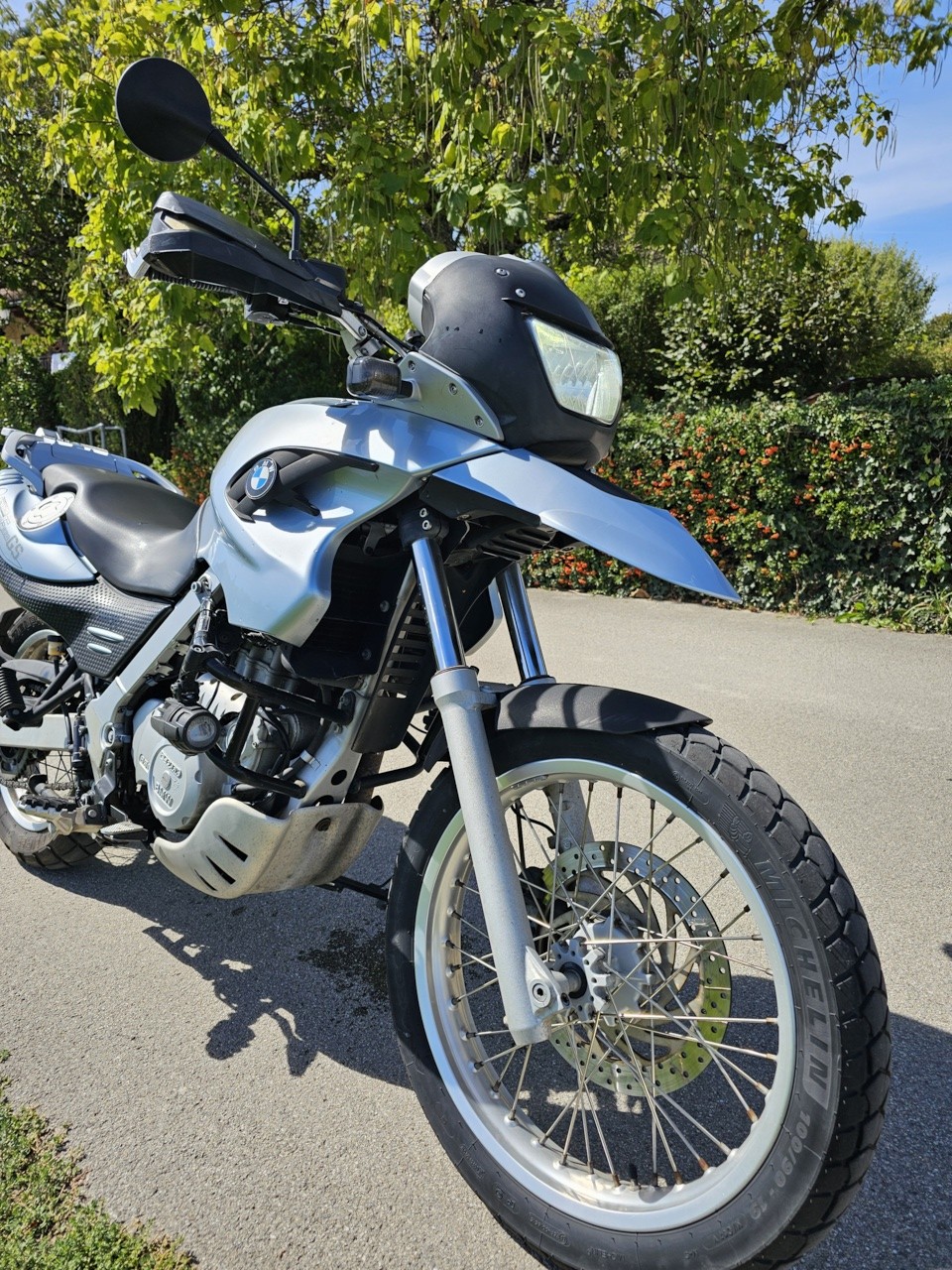 BMW F 650 GS-image-5