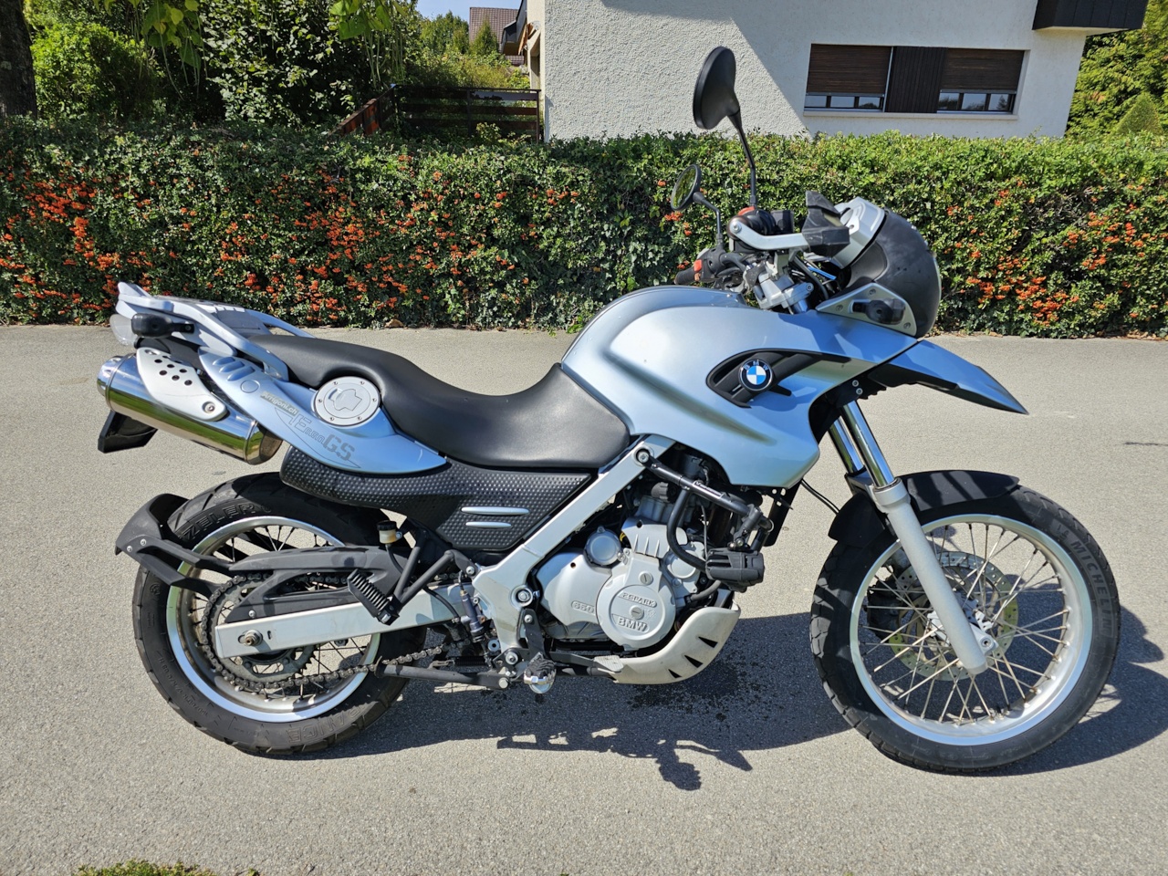 BMW F 650 GS-image-3