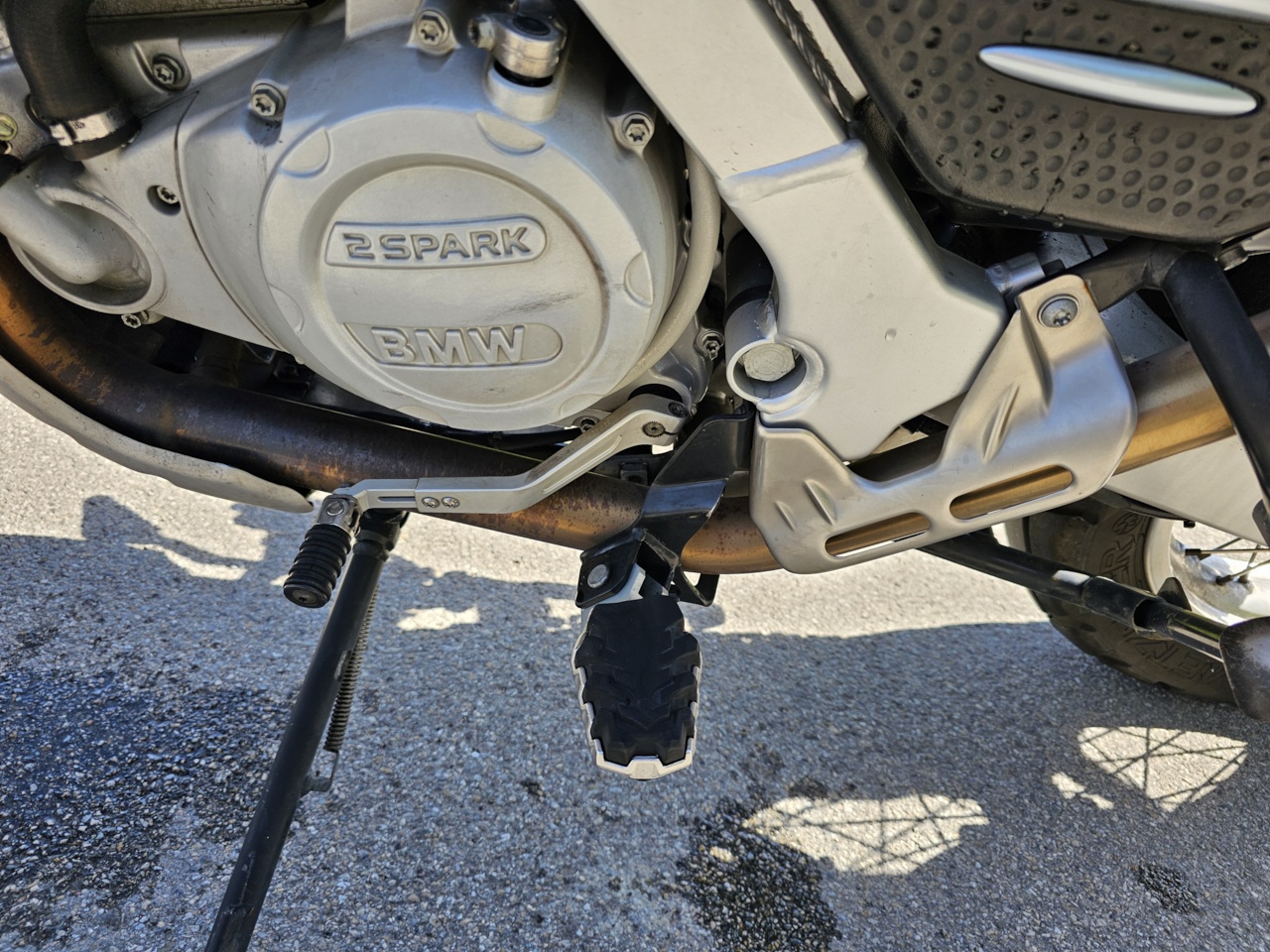 BMW F 650 GS-image-11