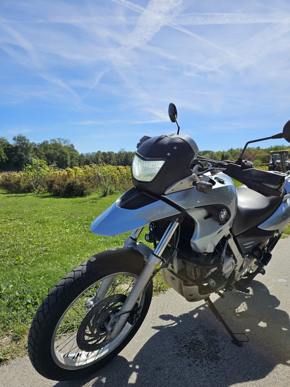 BMW F 650 GS-image-7