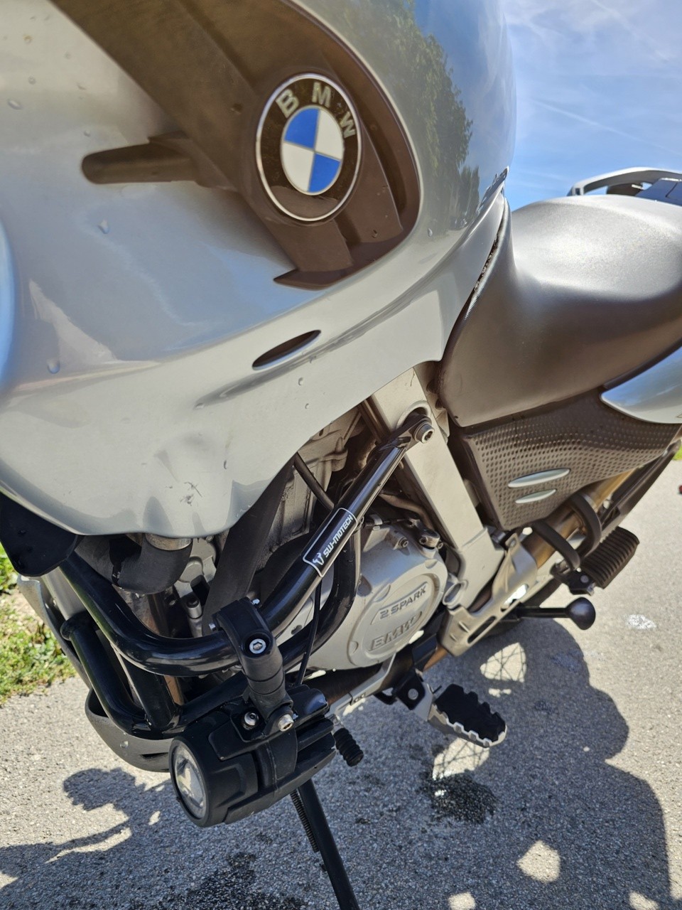 BMW F 650 GS-image-10