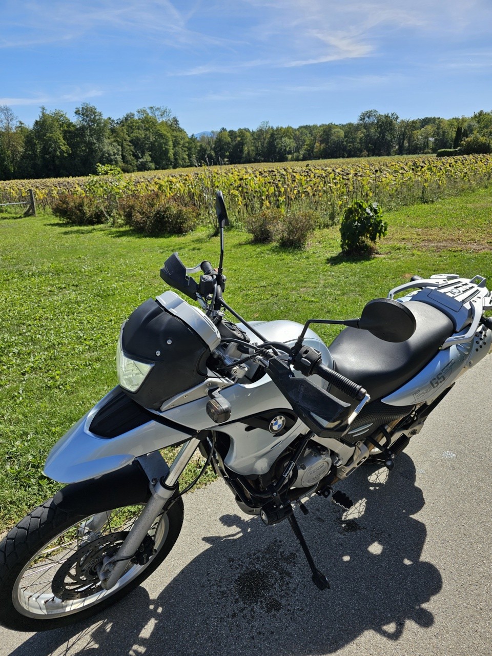 BMW F 650 GS-image-2