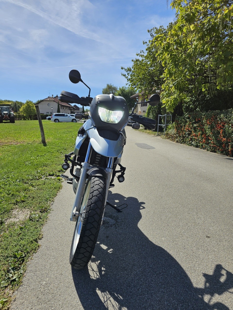 BMW F 650 GS-image-6