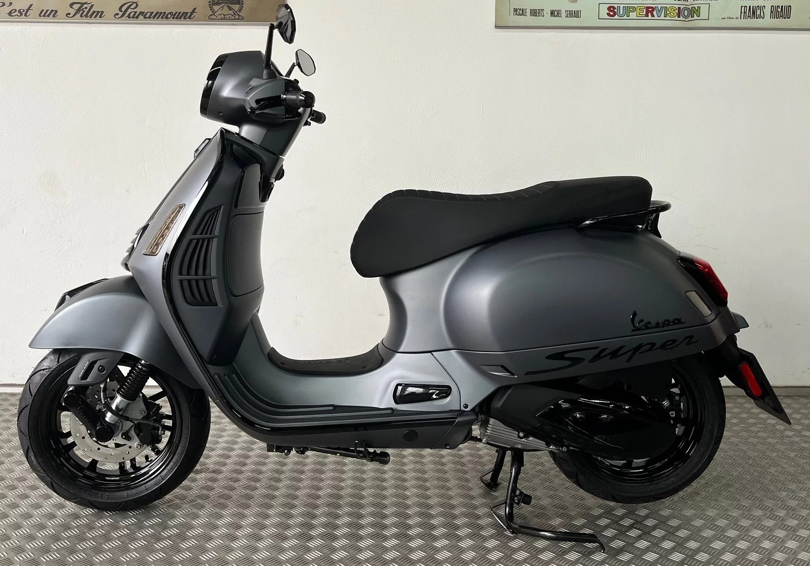 PIAGGIO Vespa GTS 310 Super Sport RST E5+-image-2