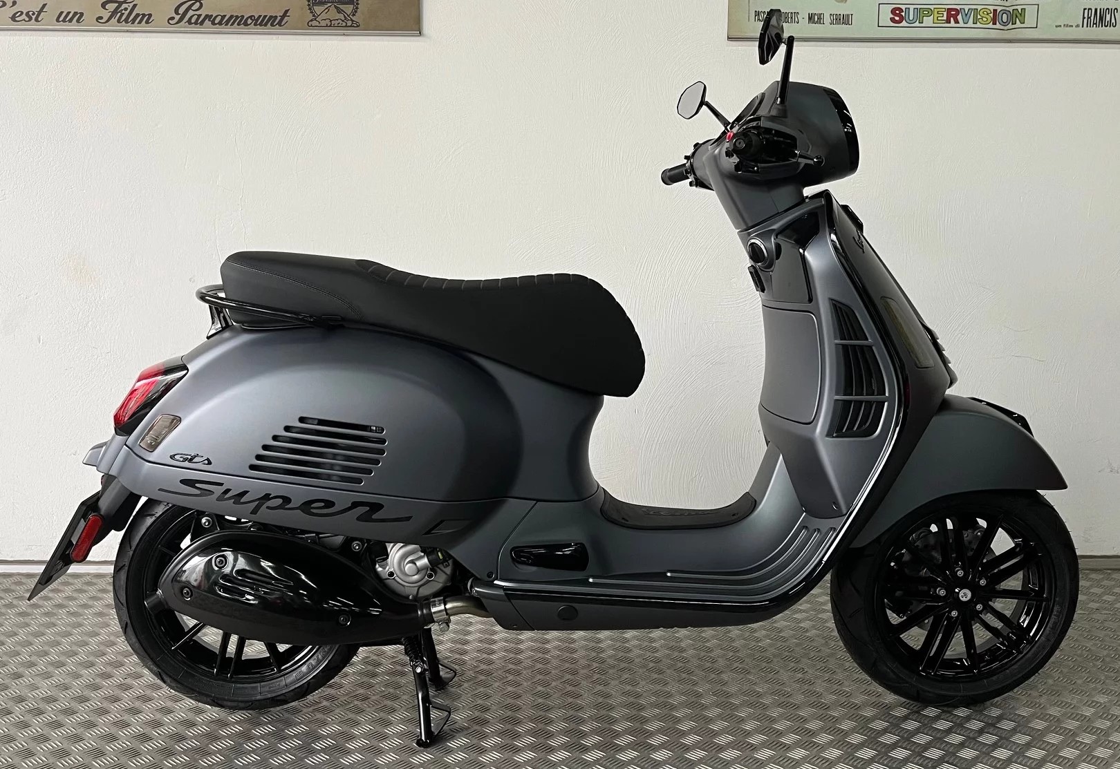 PIAGGIO Vespa GTS 310 Super Sport RST E5+-image-0