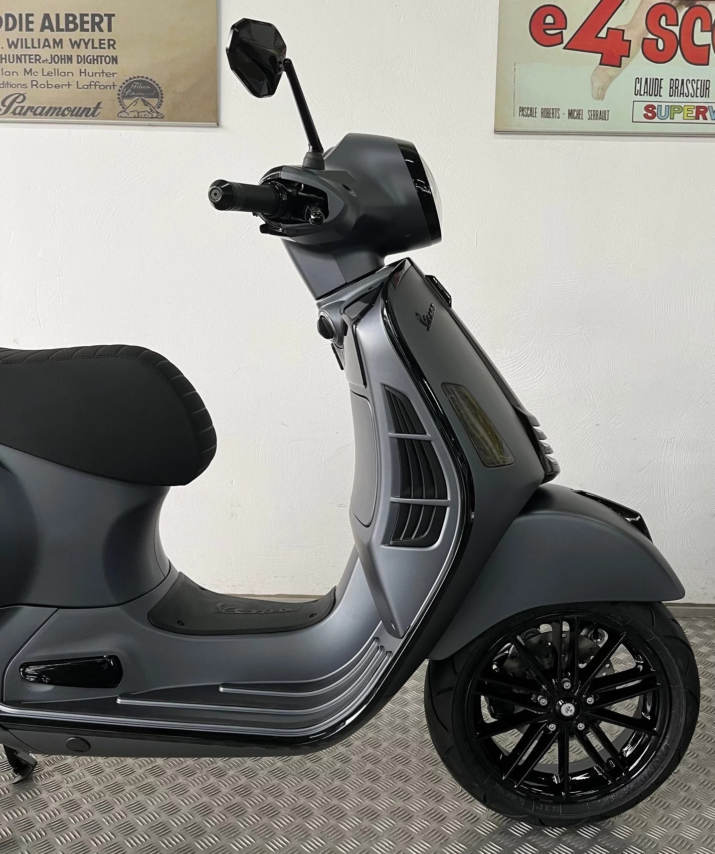 PIAGGIO Vespa GTS 310 Super Sport RST E5+-image-5