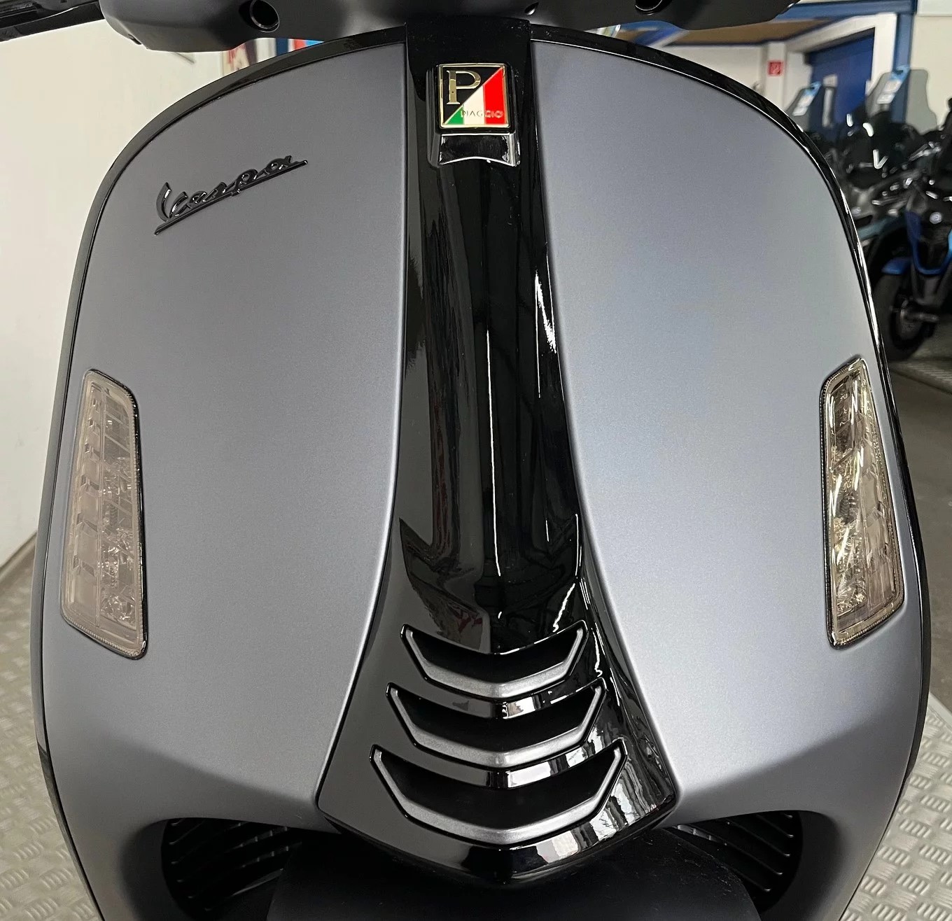 PIAGGIO Vespa GTS 310 Super Sport RST E5+-image-3