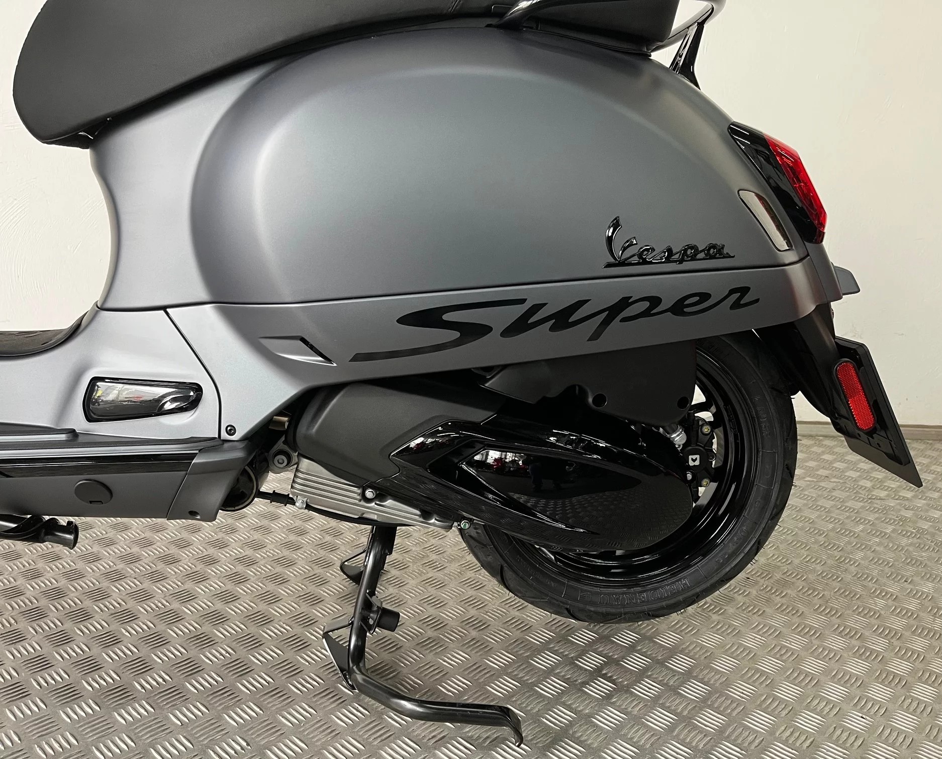 PIAGGIO Vespa GTS 310 Super Sport RST E5+-image-4