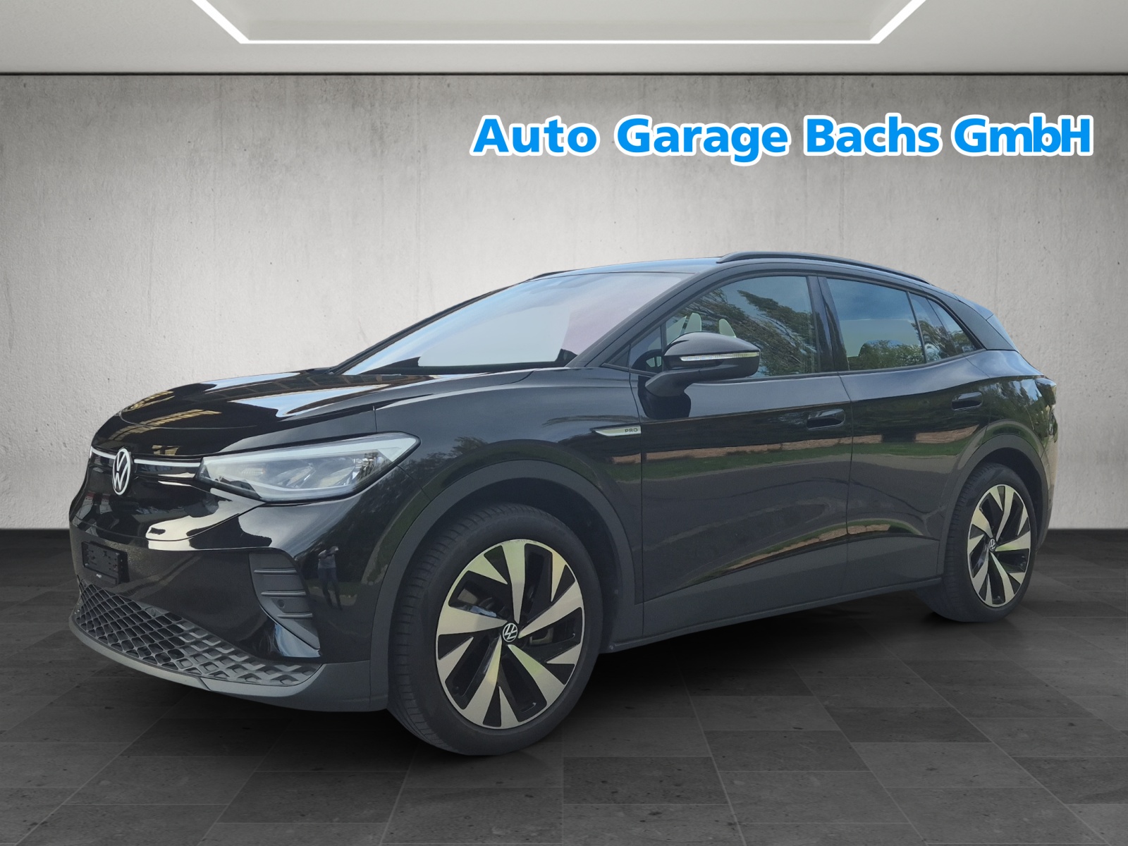VW ID.4 Pro 77 kWh-showroom-element-1
