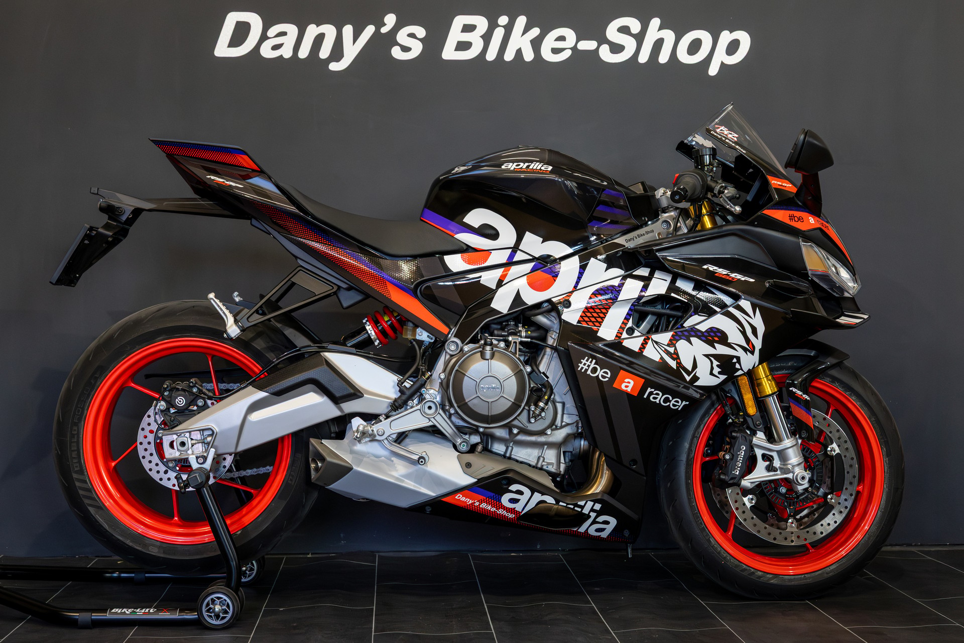 APRILIA RS-GP 660 E5+ (35kW)-image-2