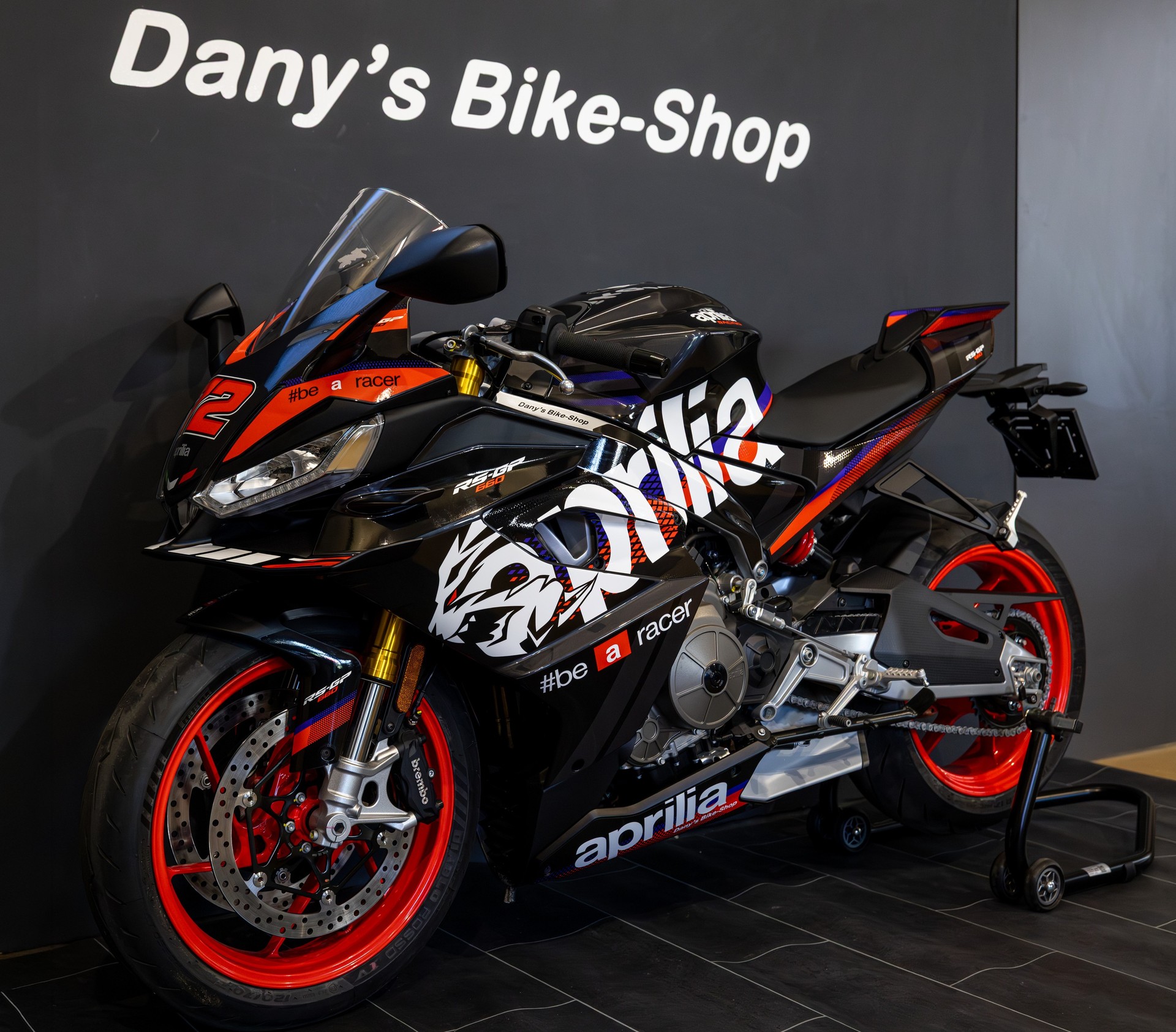 APRILIA RS-GP 660 E5+ (35kW)-image-1