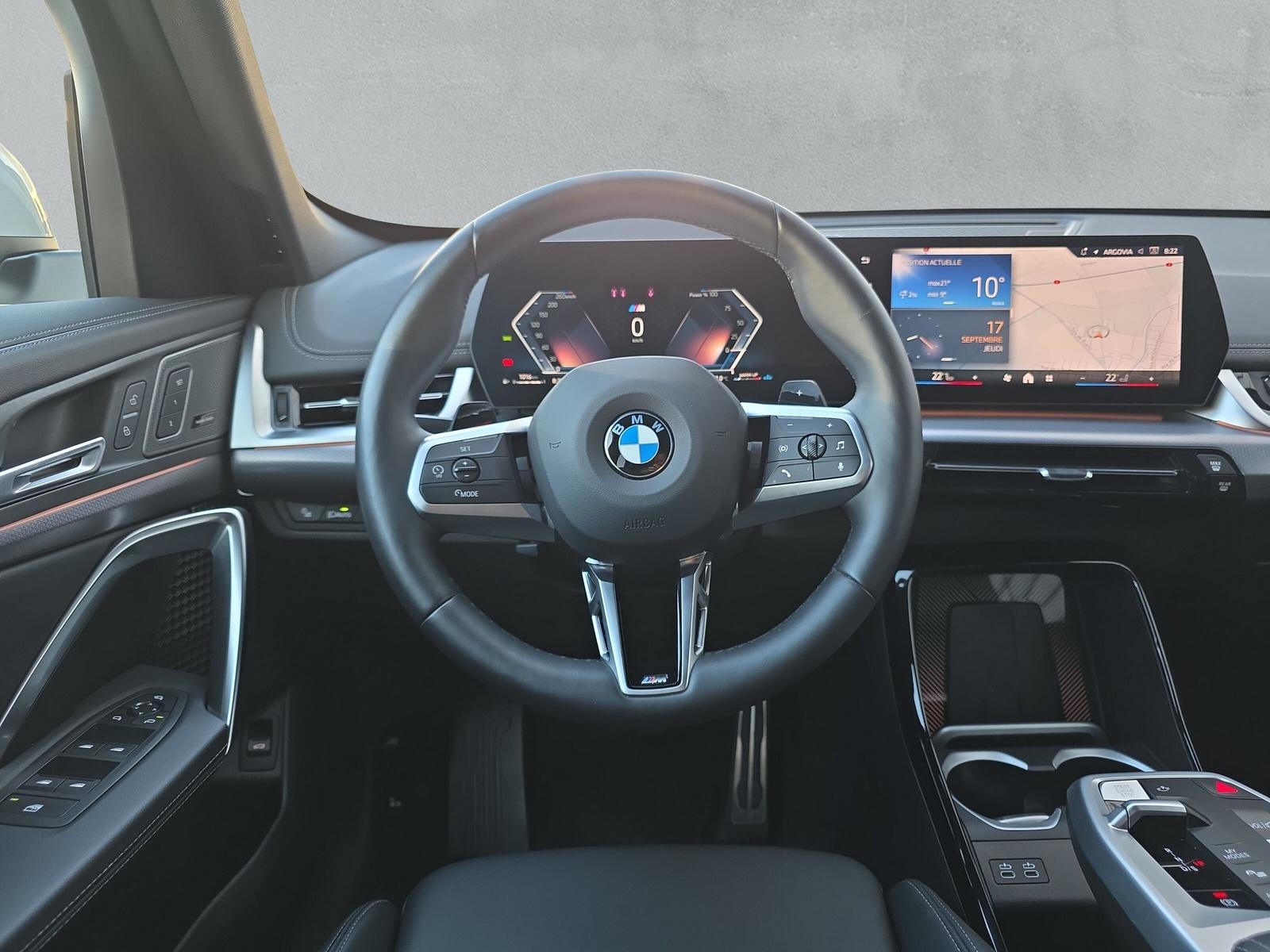BMW X1 23d M Sport xDrive U11 (CH) AHK-image-20
