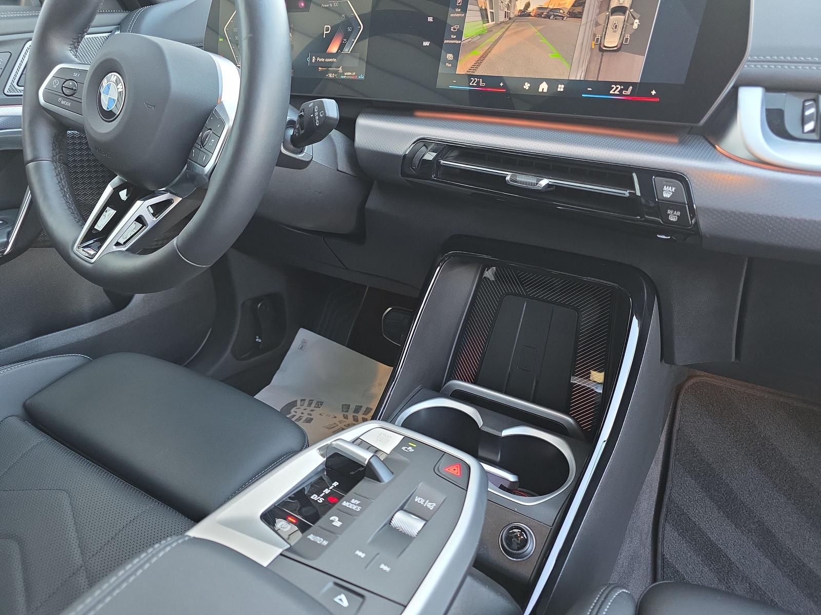 BMW X1 23d M Sport xDrive U11 (CH) AHK-image-14