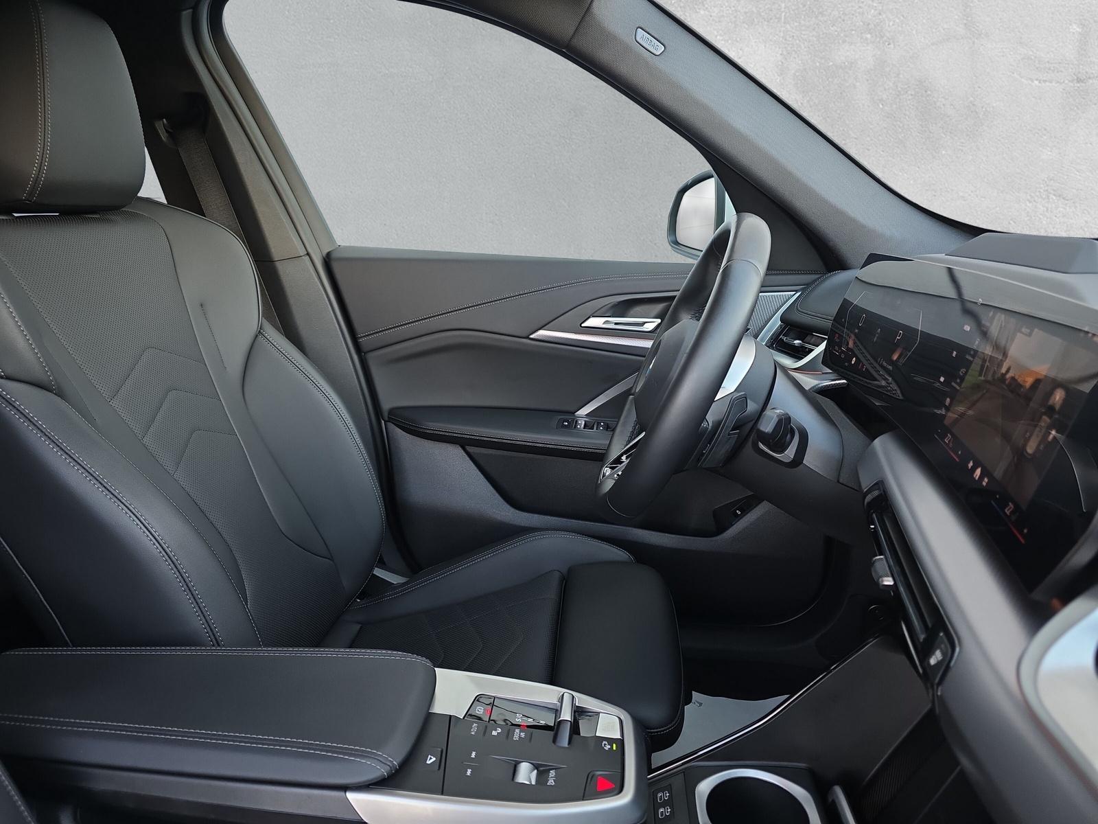 BMW X1 23d M Sport xDrive U11 (CH) AHK-image-13