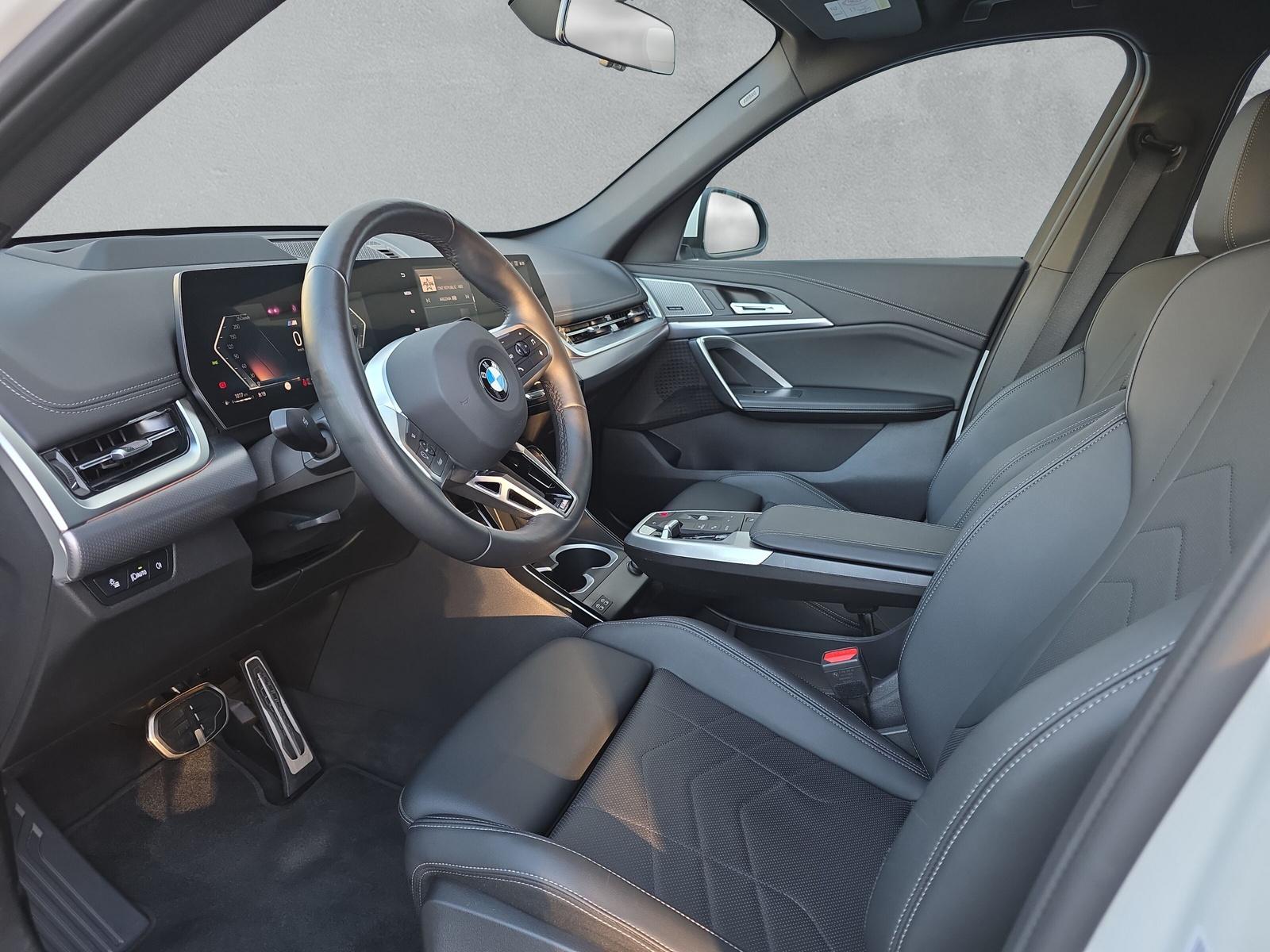 BMW X1 23d M Sport xDrive U11 (CH) AHK-image-11