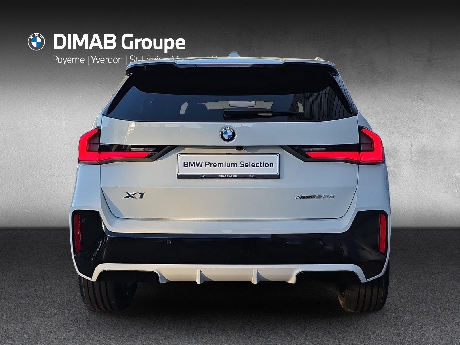 BMW X1 23d M Sport xDrive U11 (CH) AHK-showroom-element-3