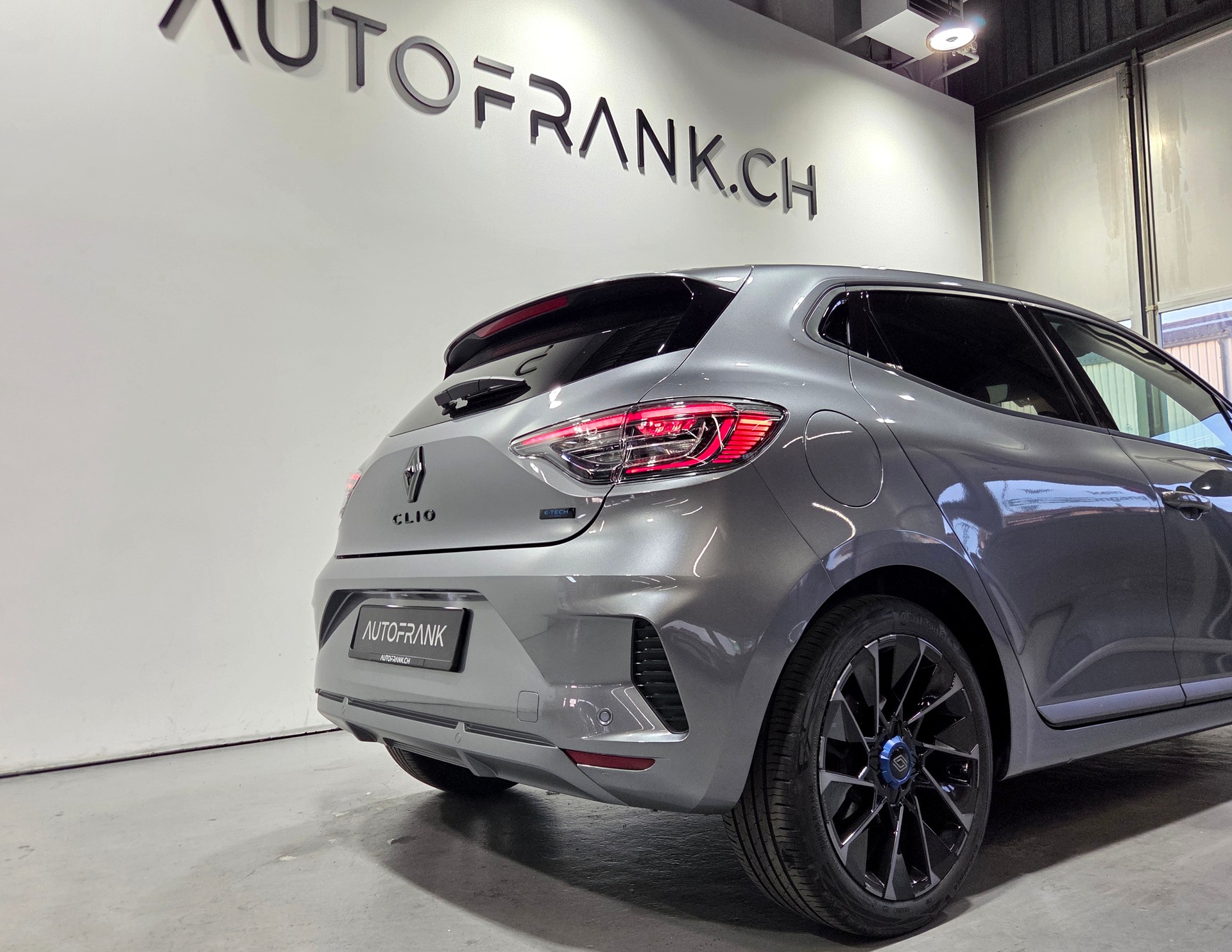 RENAULT Clio 1.6 E-Tech esprit Alpine-image-15